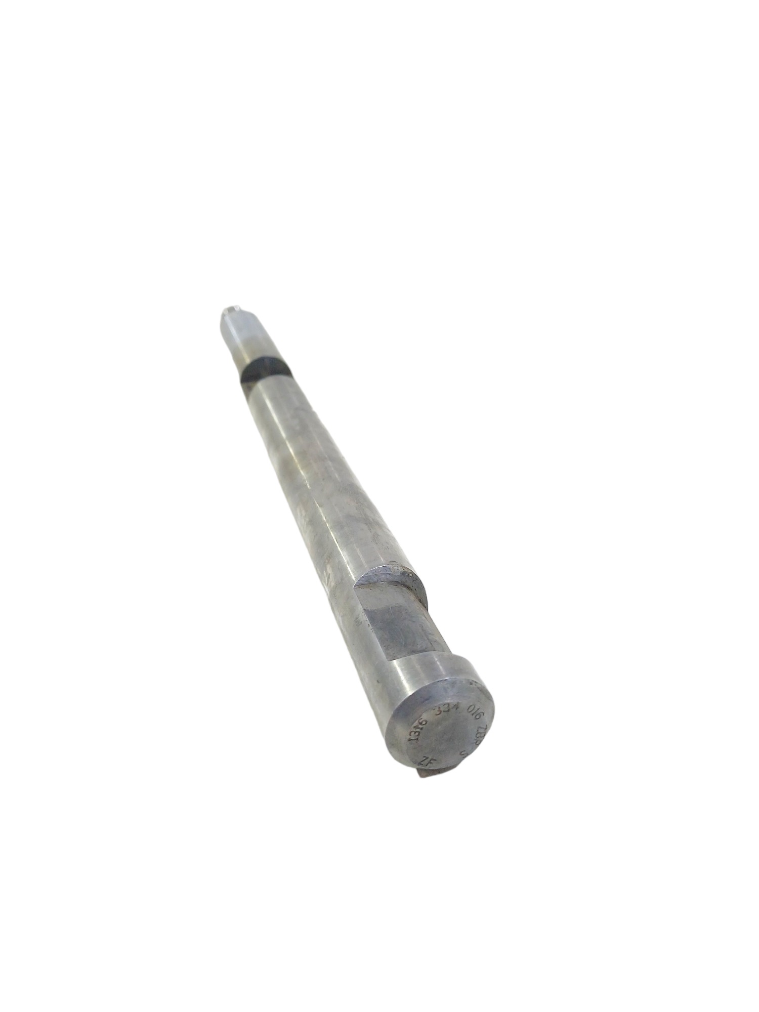 Haste Mudança Caixa Zf 1316334016 2