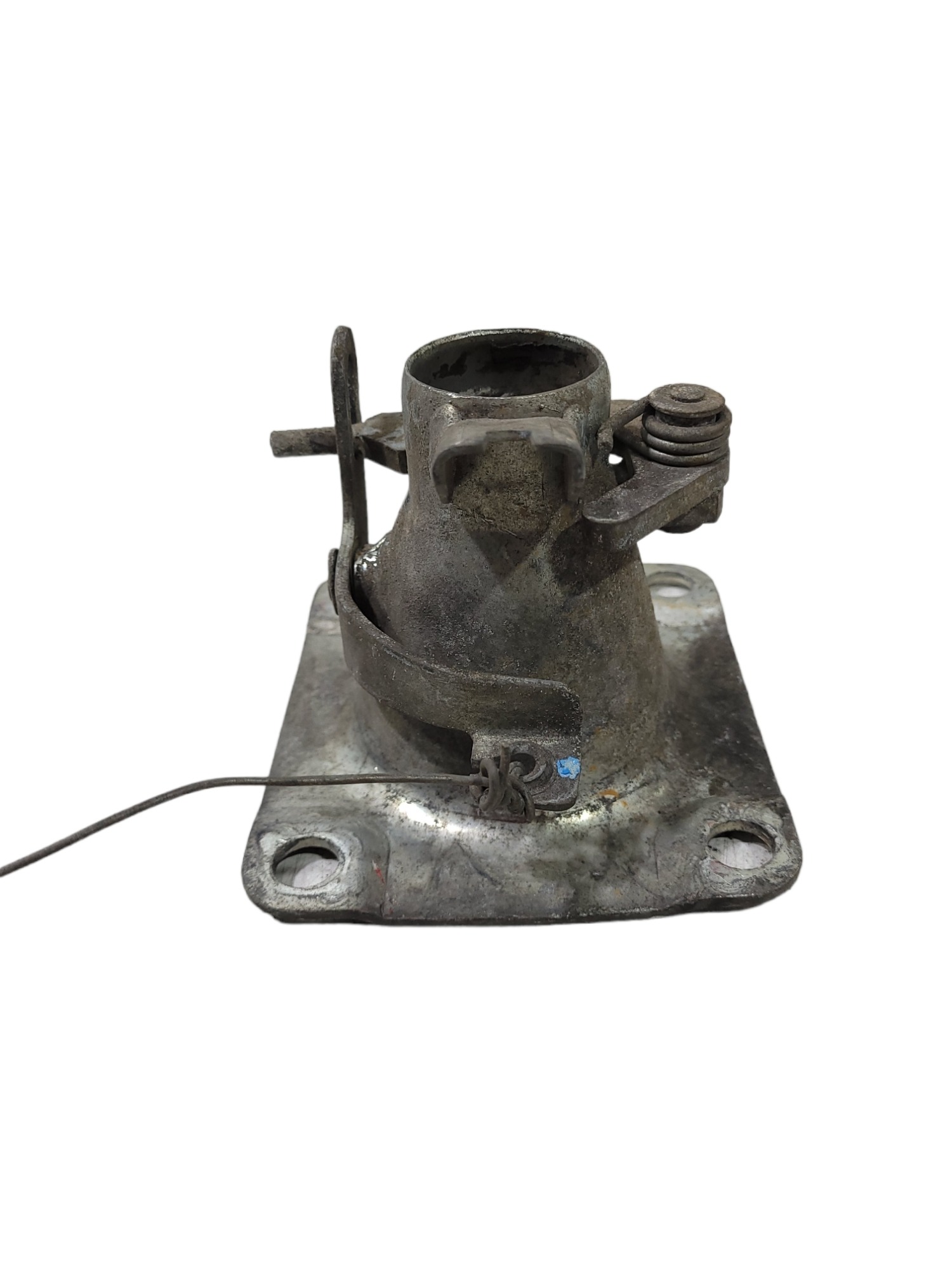 Fechadura Tranca Capô M Benz 1620 1