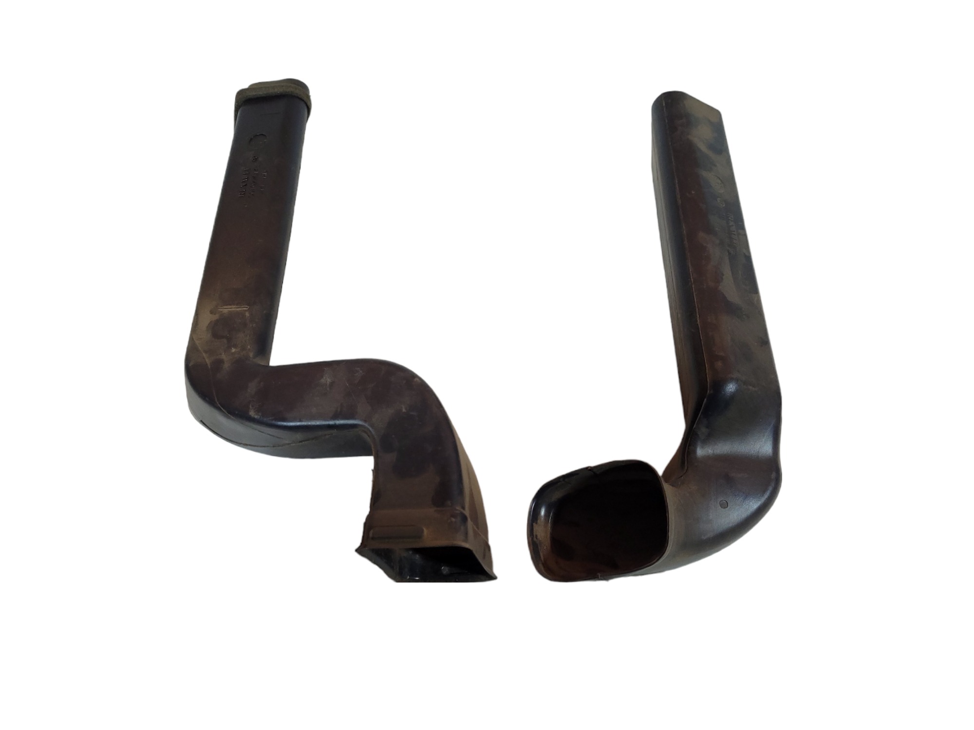 Saida Duto De Ar Volvo Vm 5010226148 3