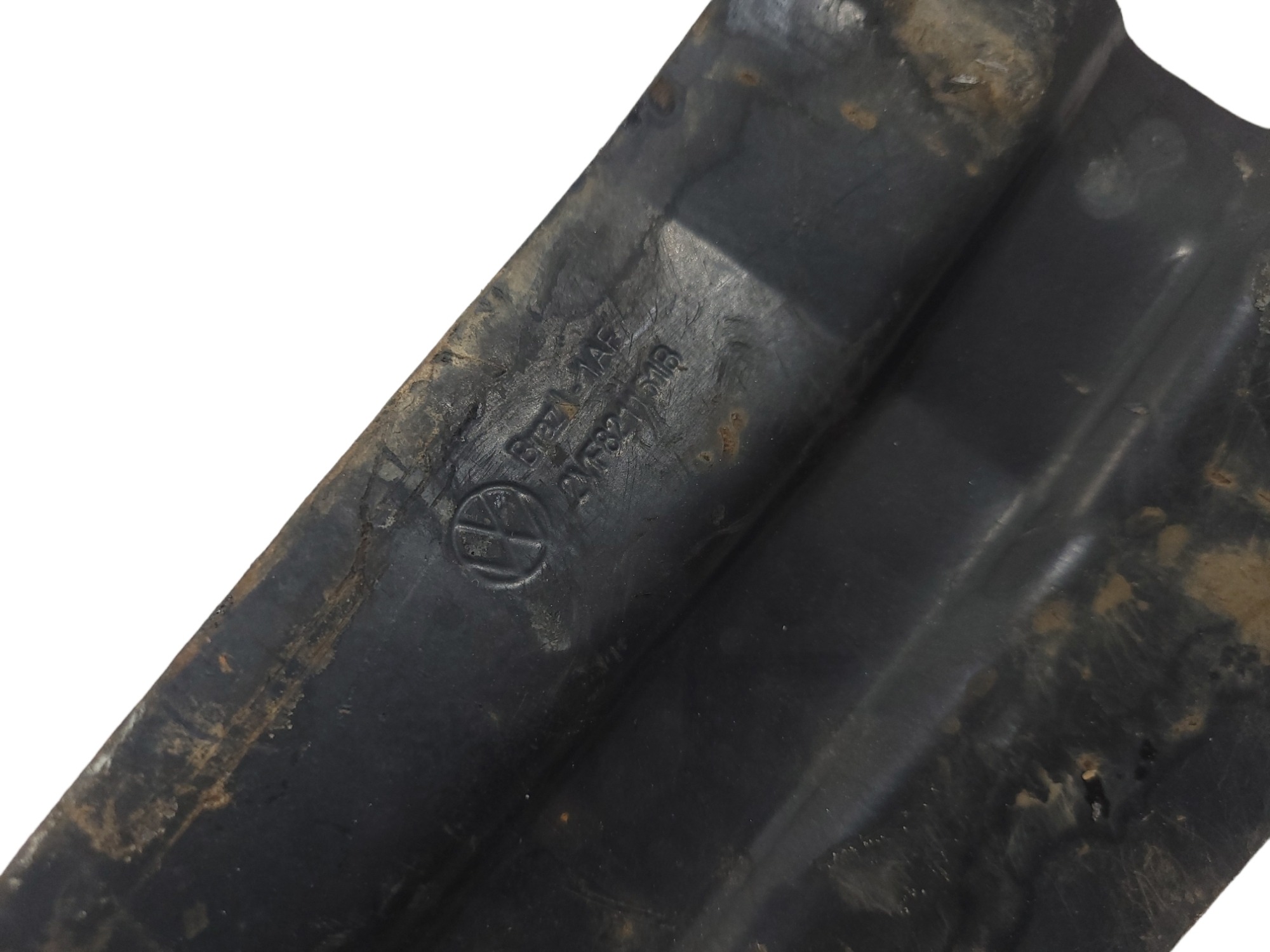 Suporte Paralamas Esquerdo Vw 13180 2vf821151b Não Se Aplica 5