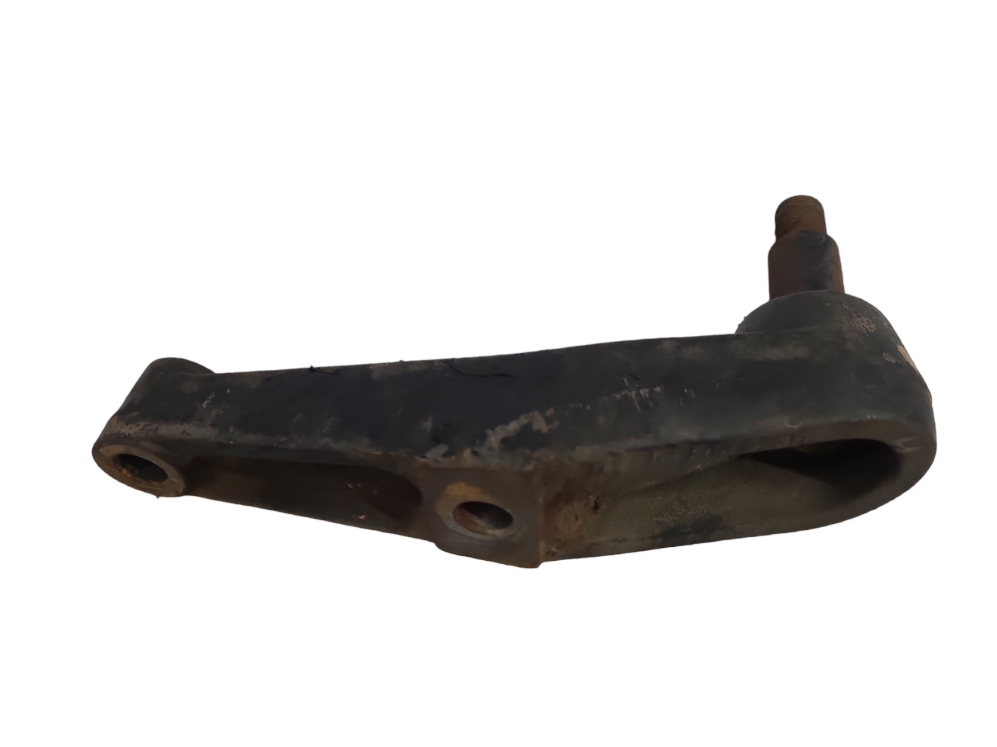 Suporte Amortecedor Ford Cargo 2422 2