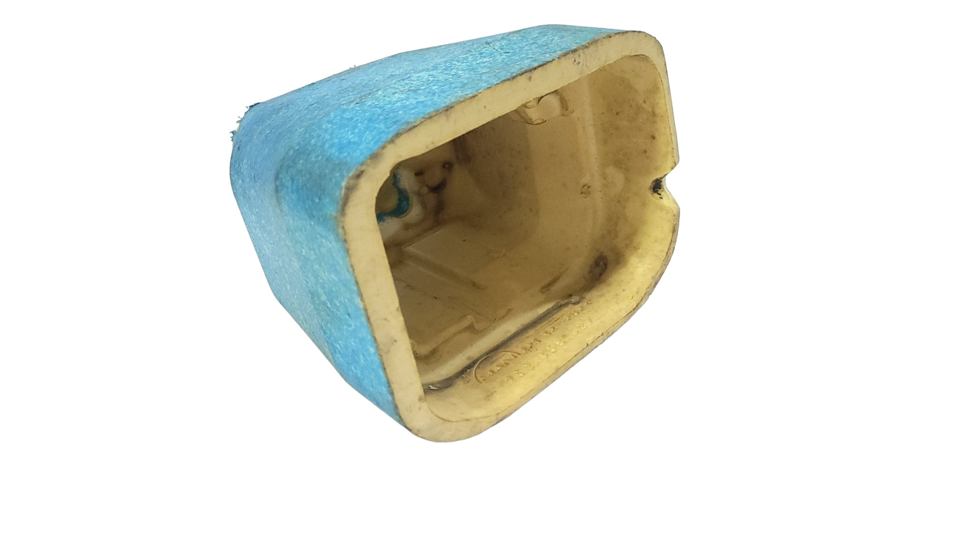 Isopor Alavanca Automática Vw 30330 3