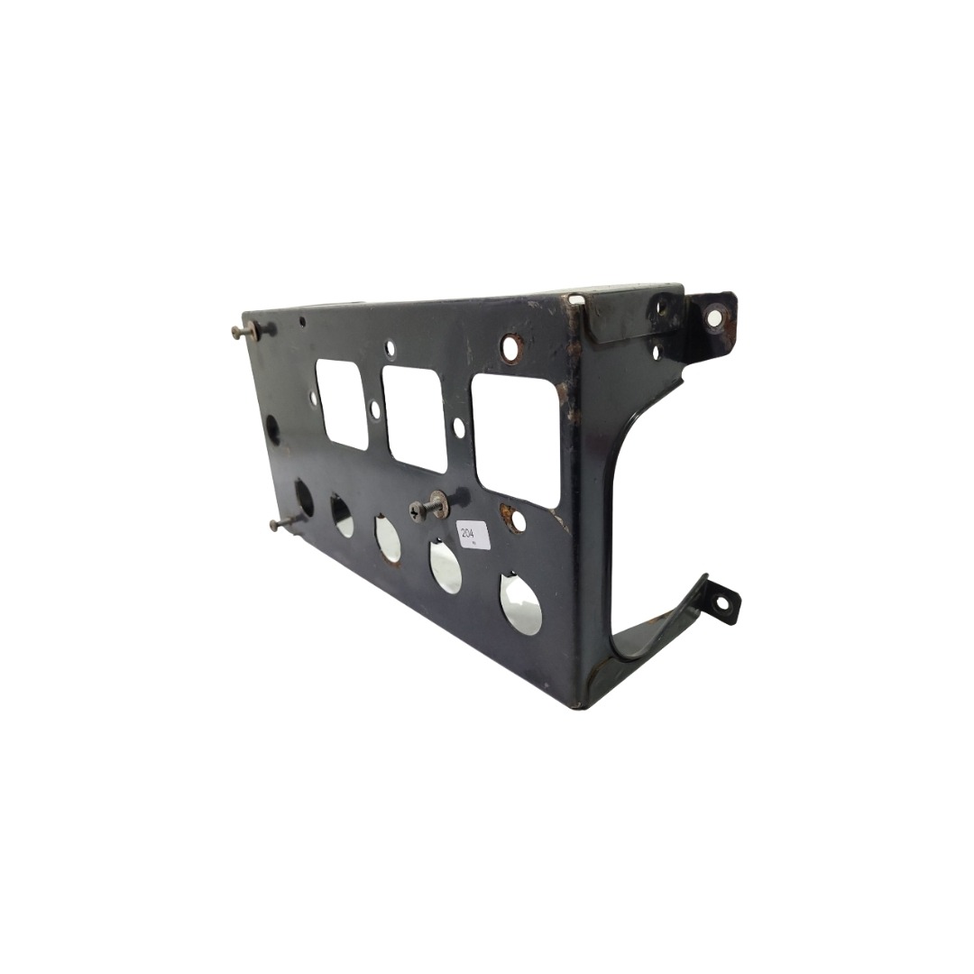 Suporte Do Maneco Iveco 2