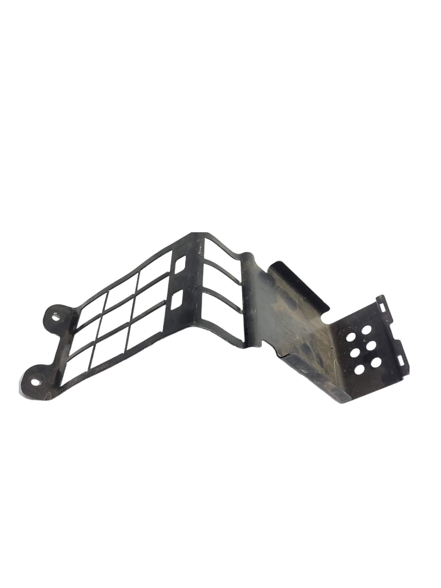 Suporte Carcaça Conector Scania 1765452 2