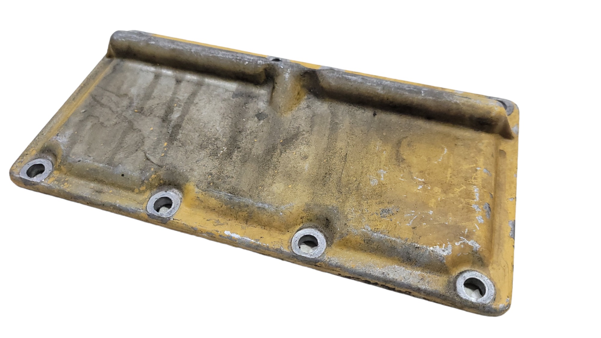 Tampa Lateral Caixa Caterpillar 7w3871 1