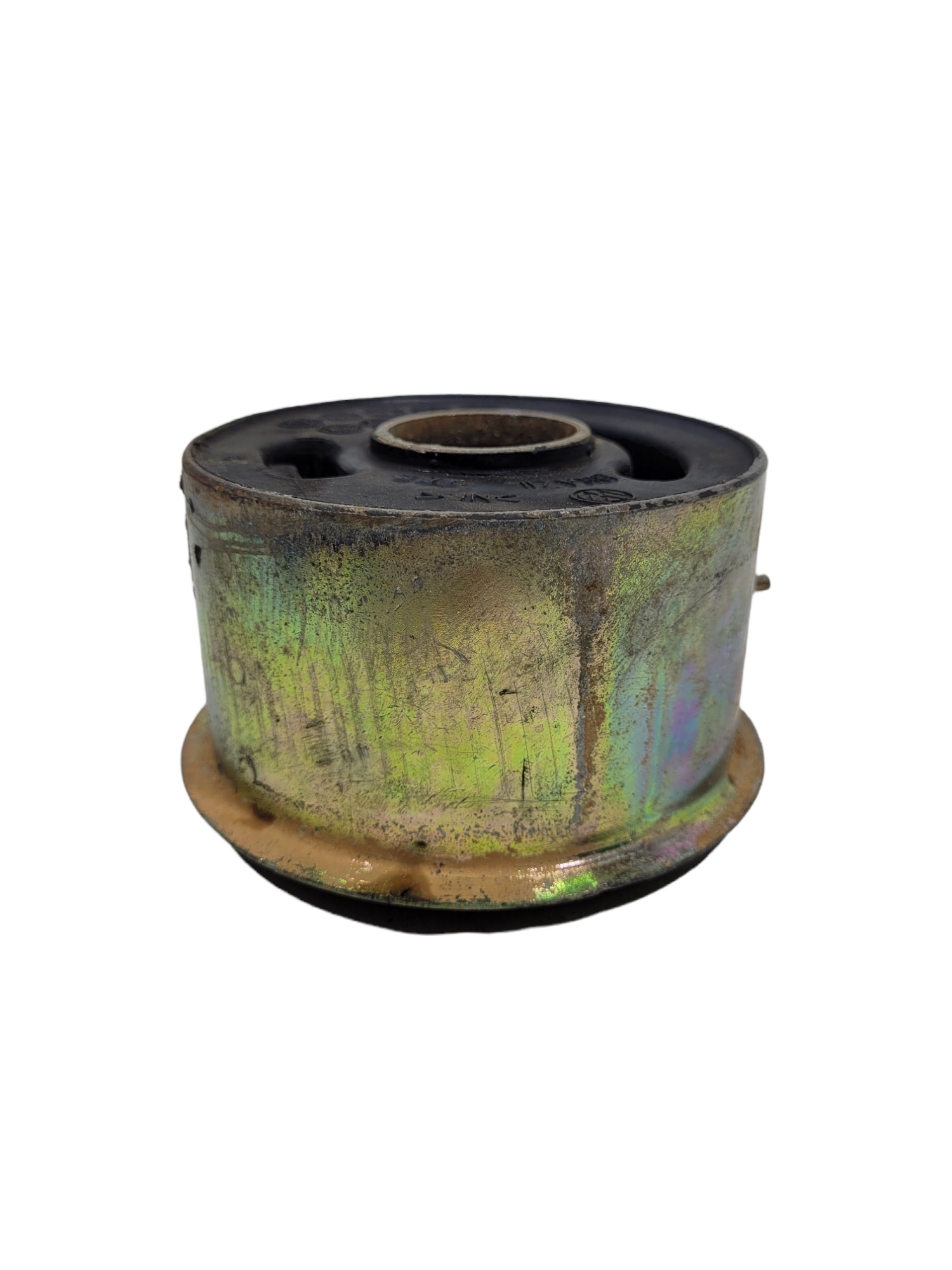 Coxim Traseiro Motor Rei Vw 173002vt199381 4