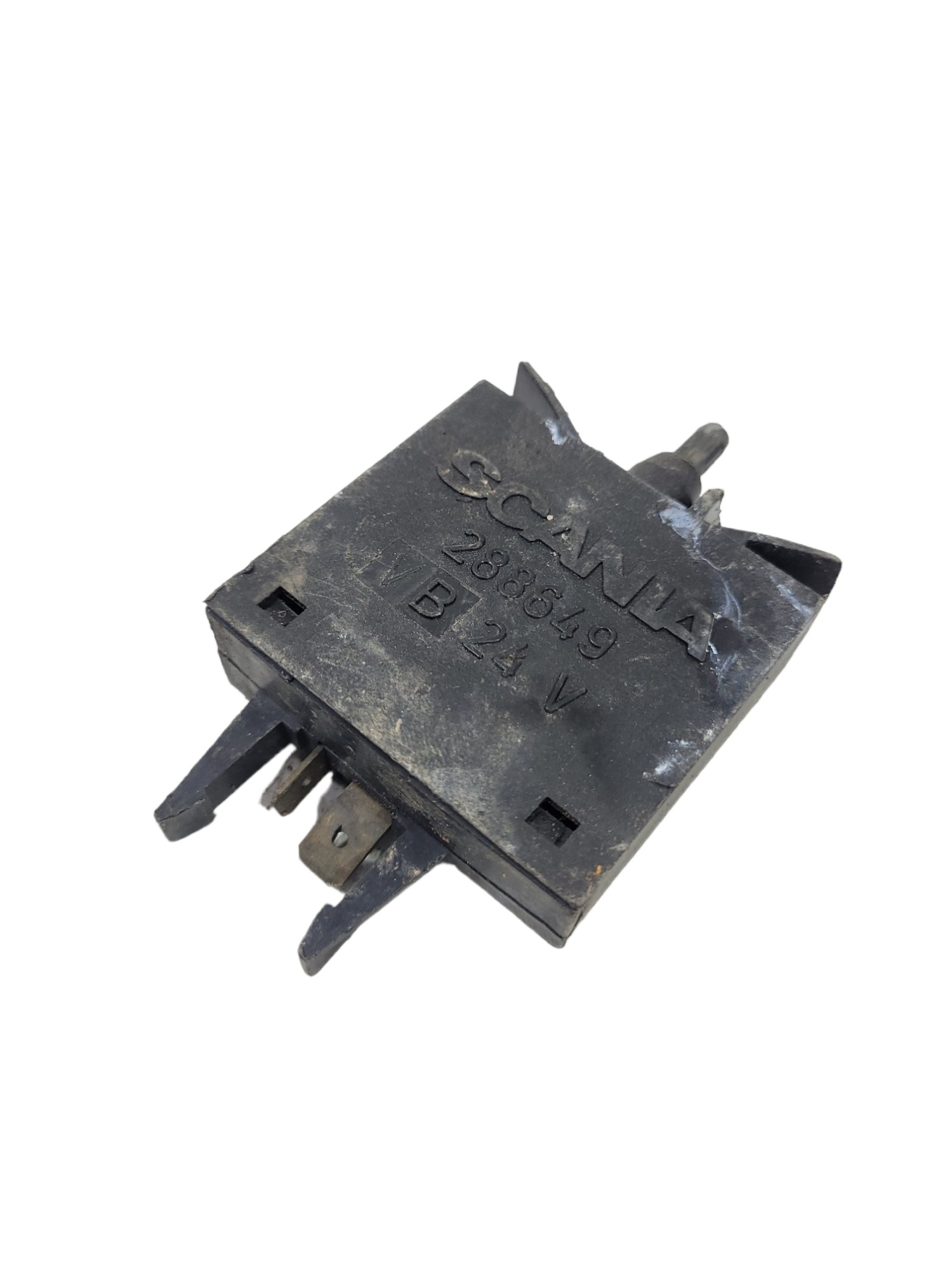 Interruptor Da Luz De Freio Scania 288649 4