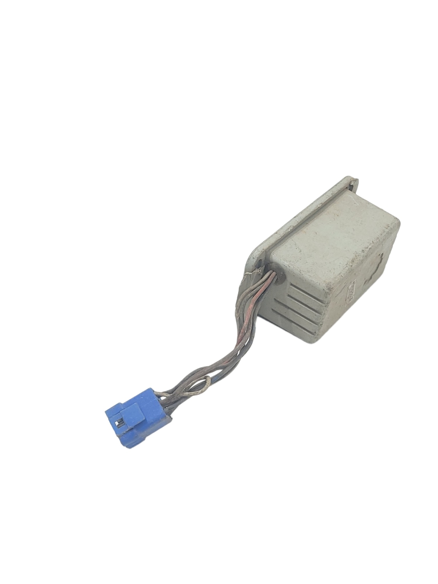 Comando Climatizador Vw 4