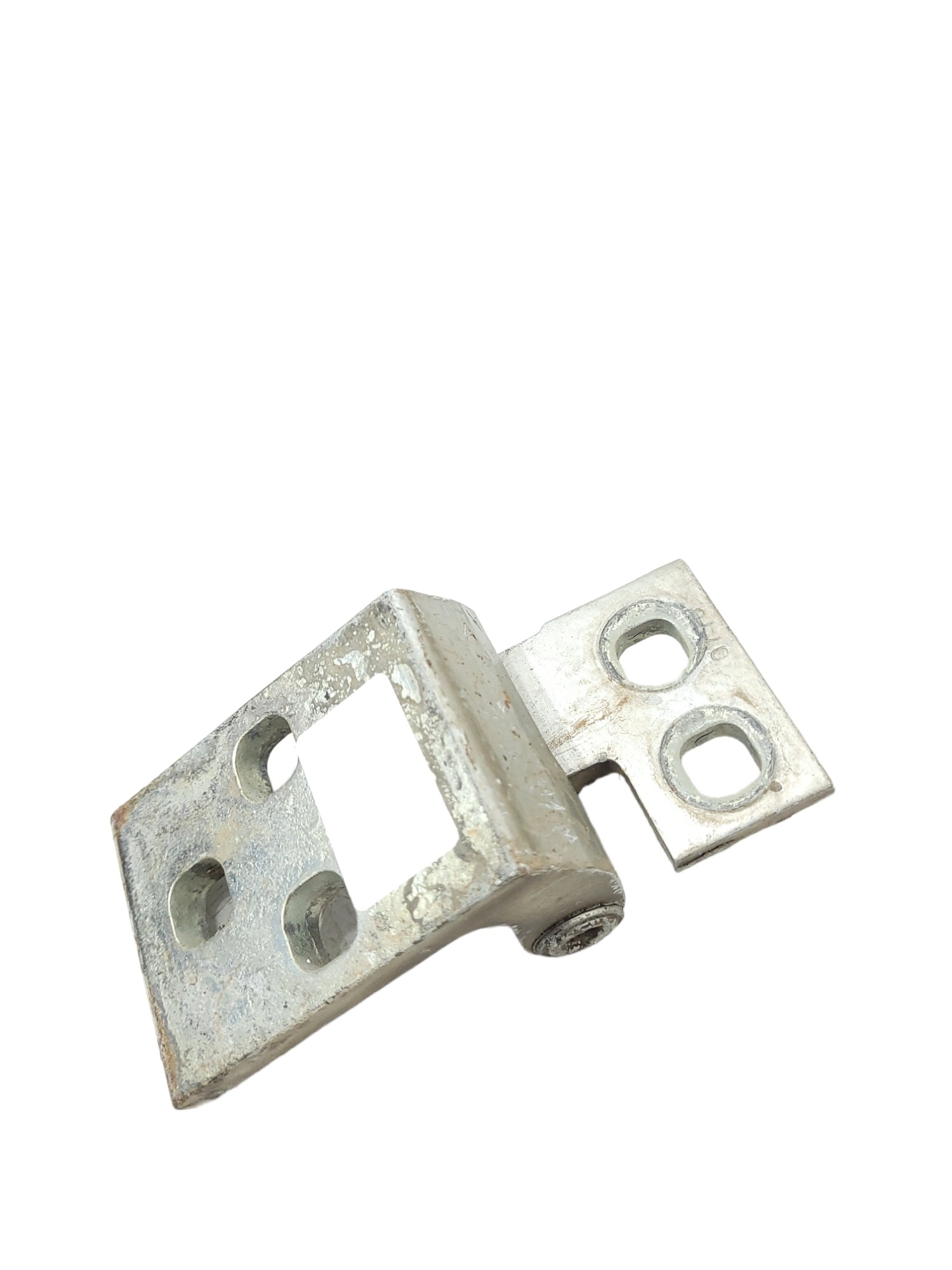 Dobradiça Porta M Benz 1718 A9737200837 4