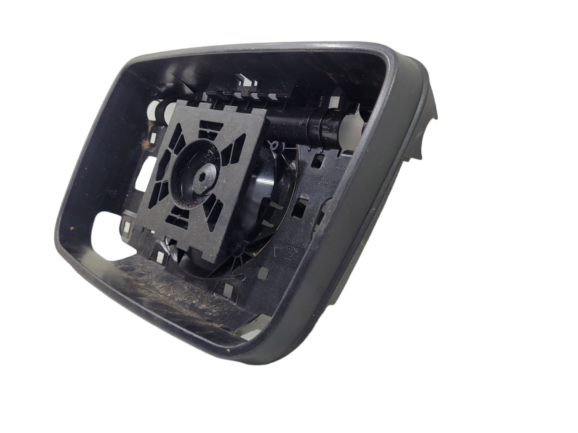 Aro Retrovisor Daf Xf 133900100 Não Se Aplica 2