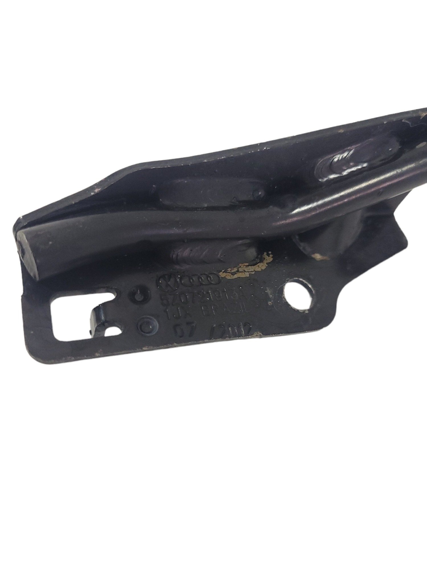 Suporte Painel Vw5z0721913a 5