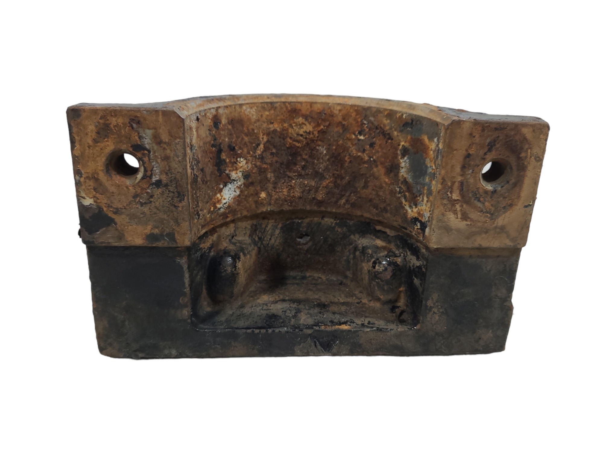 Suporte Coxim Motor Traseiro Vw Constellation  2r2199221 4