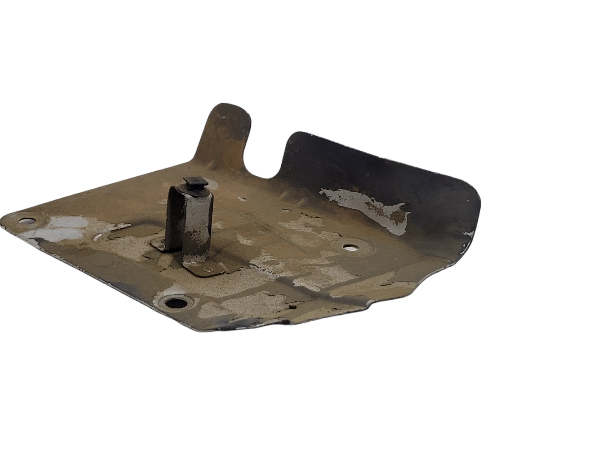 Chapa De Modulo M Benz Atego A9062230234 3