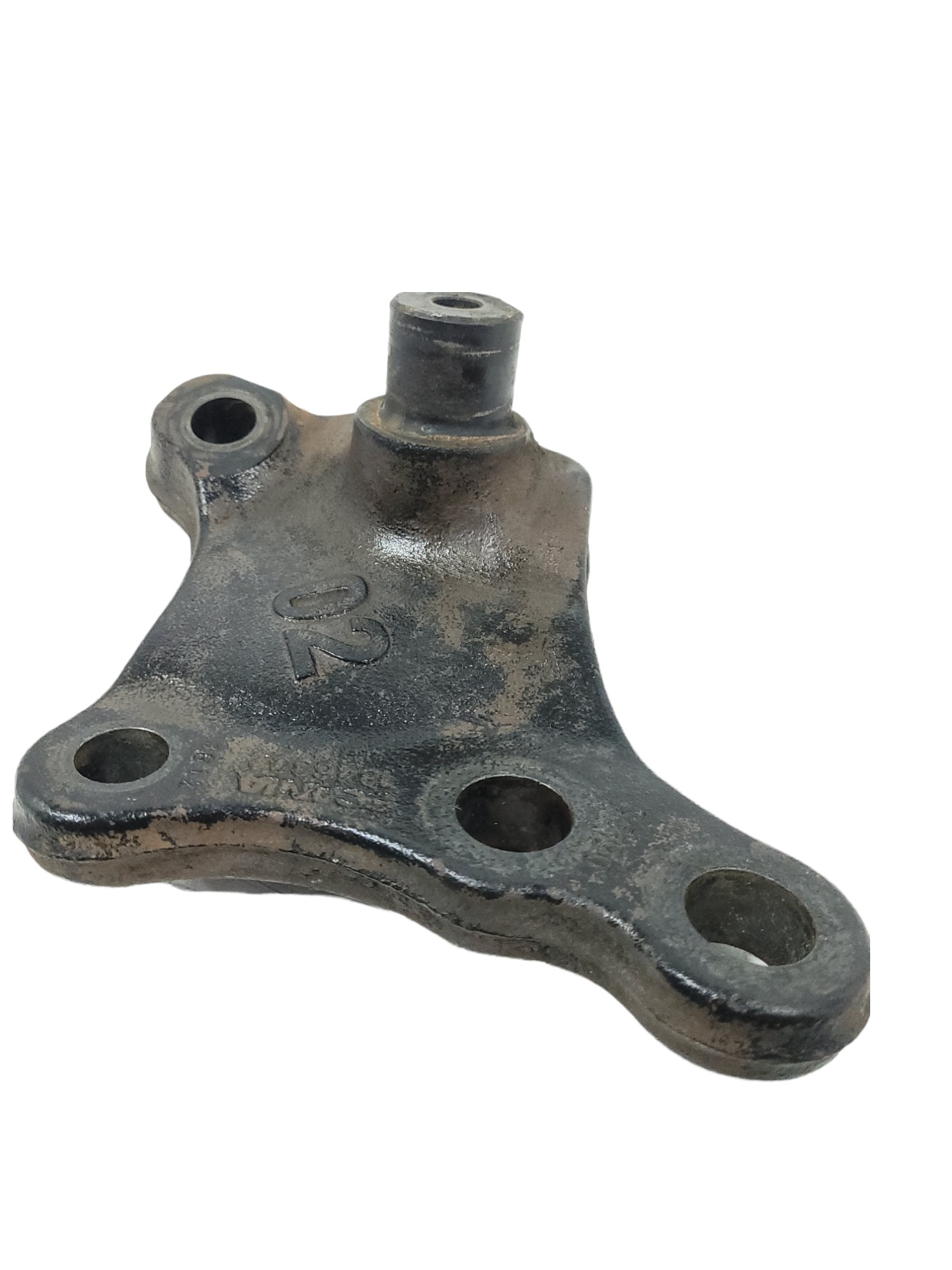 Suporte Cilindro Scania 1846302 2