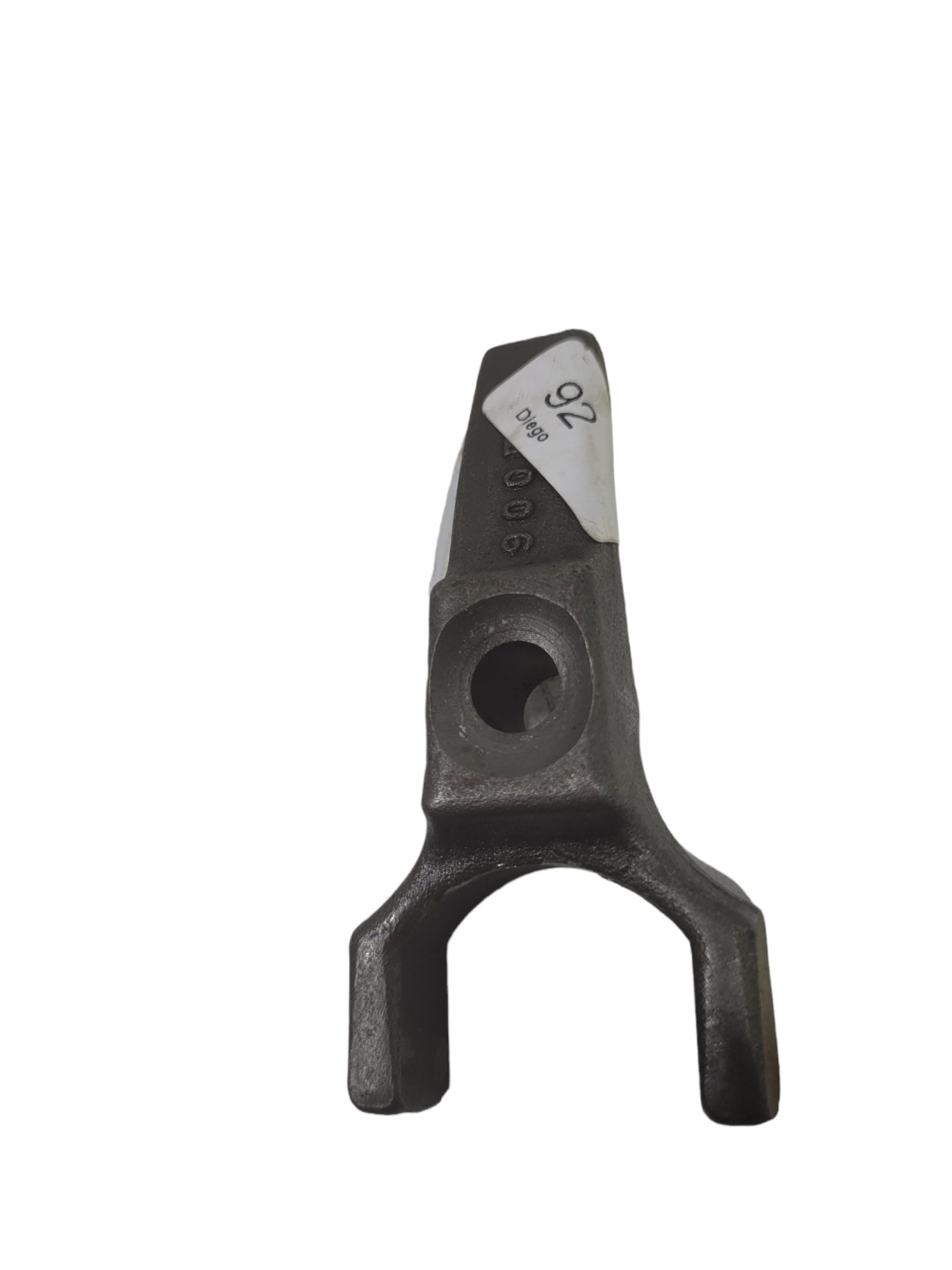 Suporte Do Bico Volvo 3