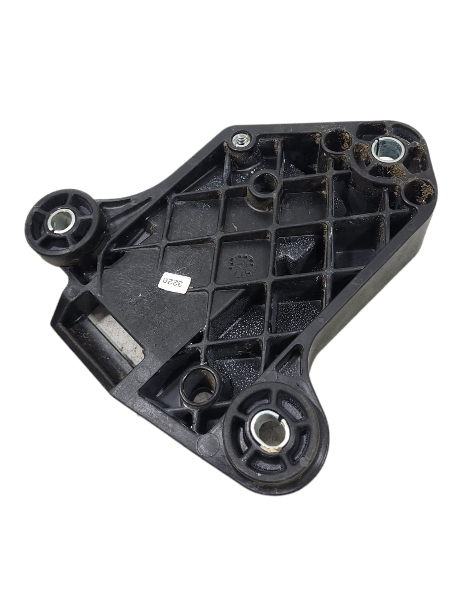 Suporte Pedal Acelerador Vw Delivery 11180 23b721633 4