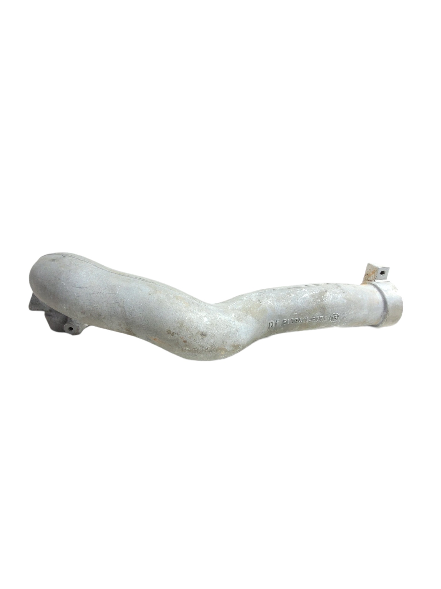 Tubo Da Saída Da Turbina Man Tgx51094113771 4