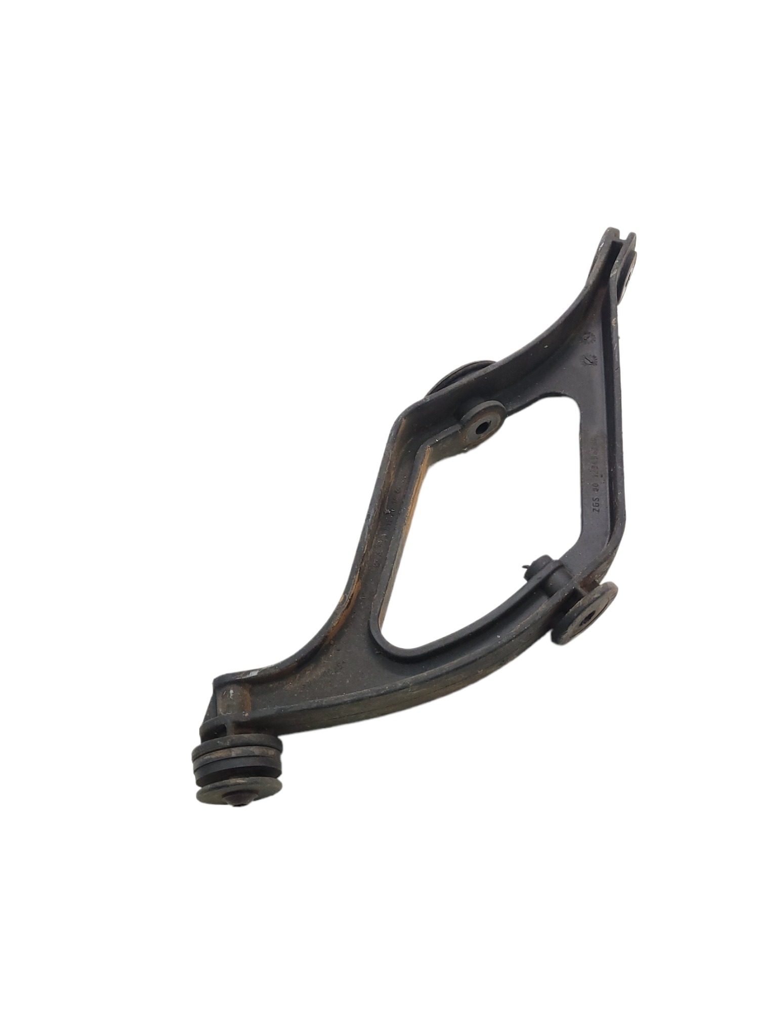 Suporte Parasol Externo M Benz Axor E Actros A9738112014 3