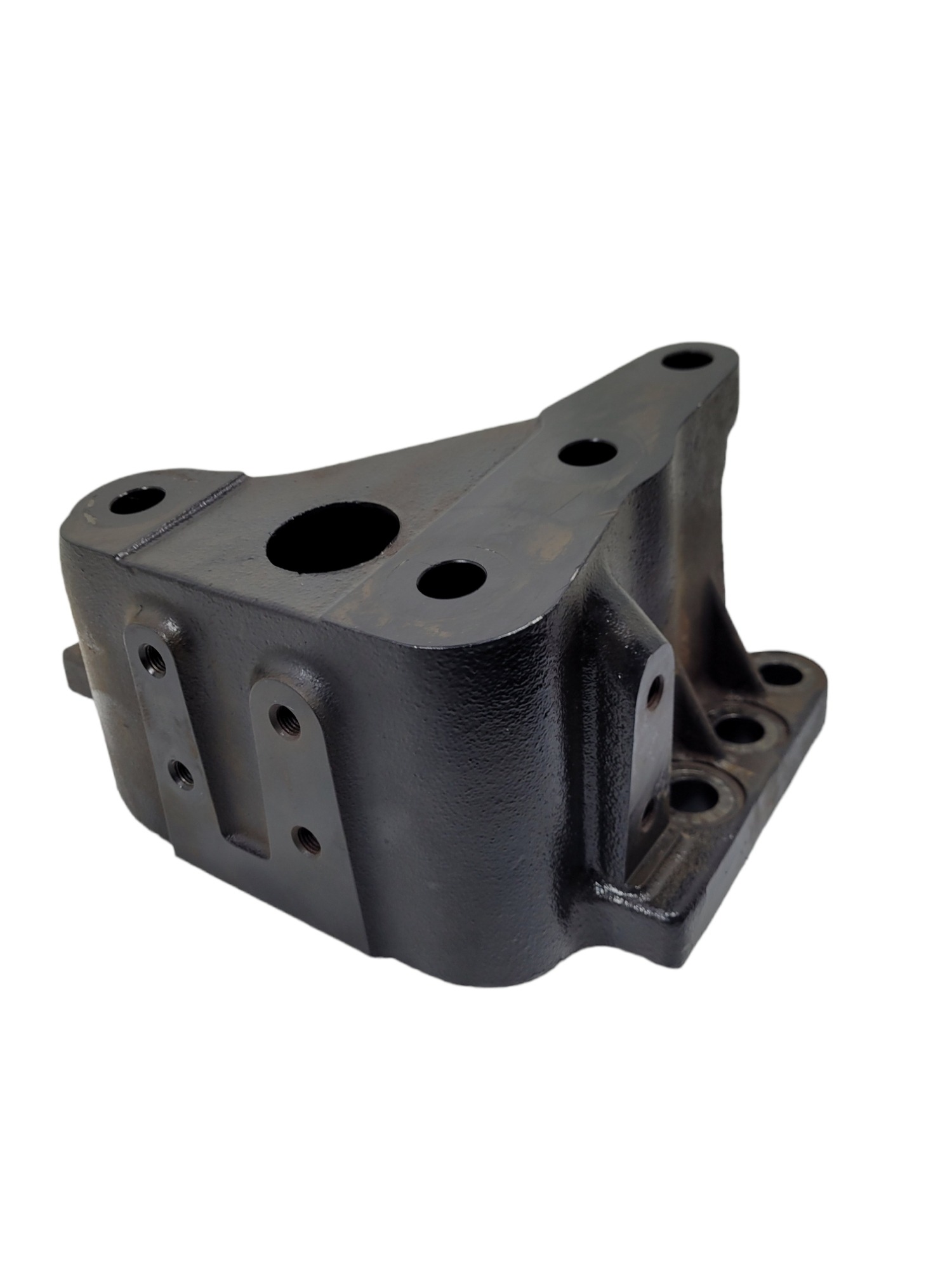 Suporte Caixa Direção Man Tgx 44081461100168 3