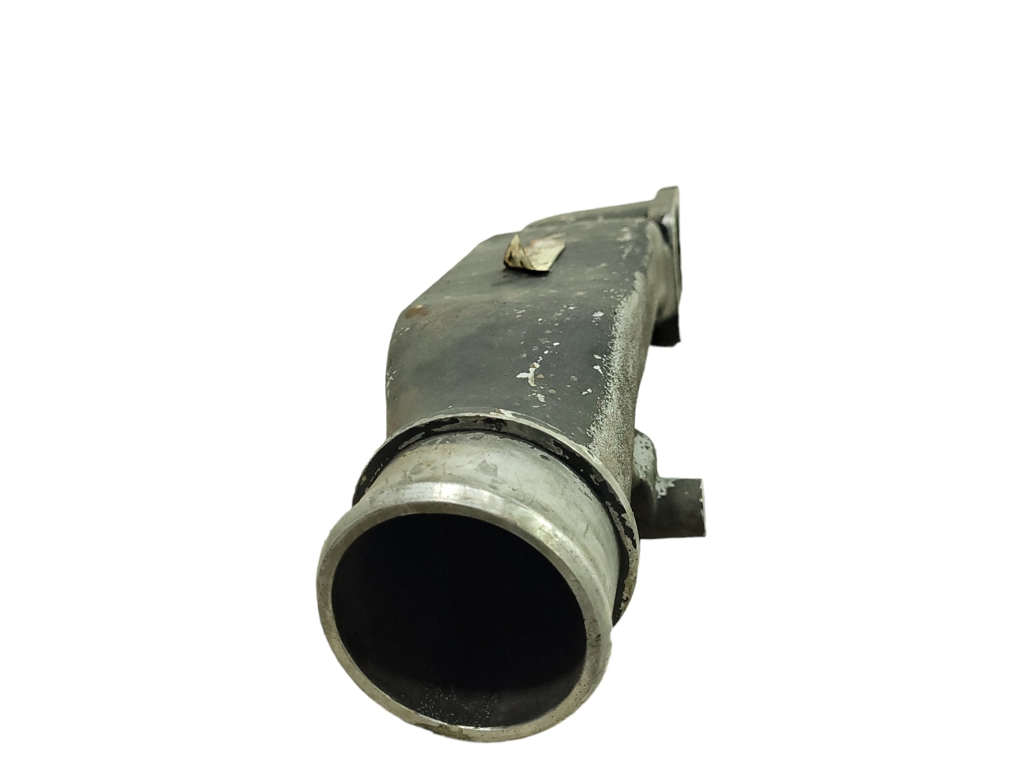 Conexão Admissão Ar Cummins Isc Vw 3979443 4