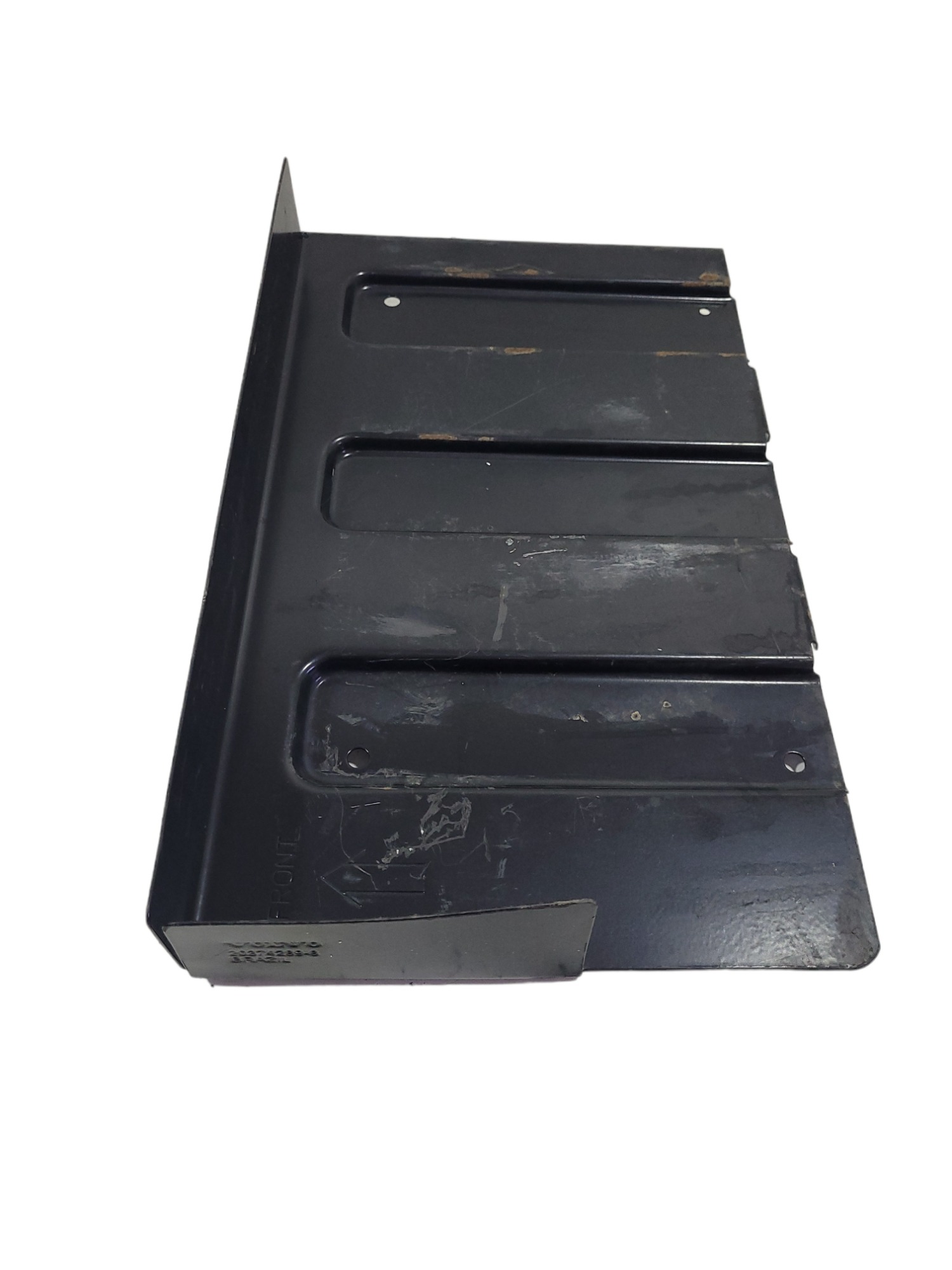 Tampa Caixa Bateria Volvo Fh20374289