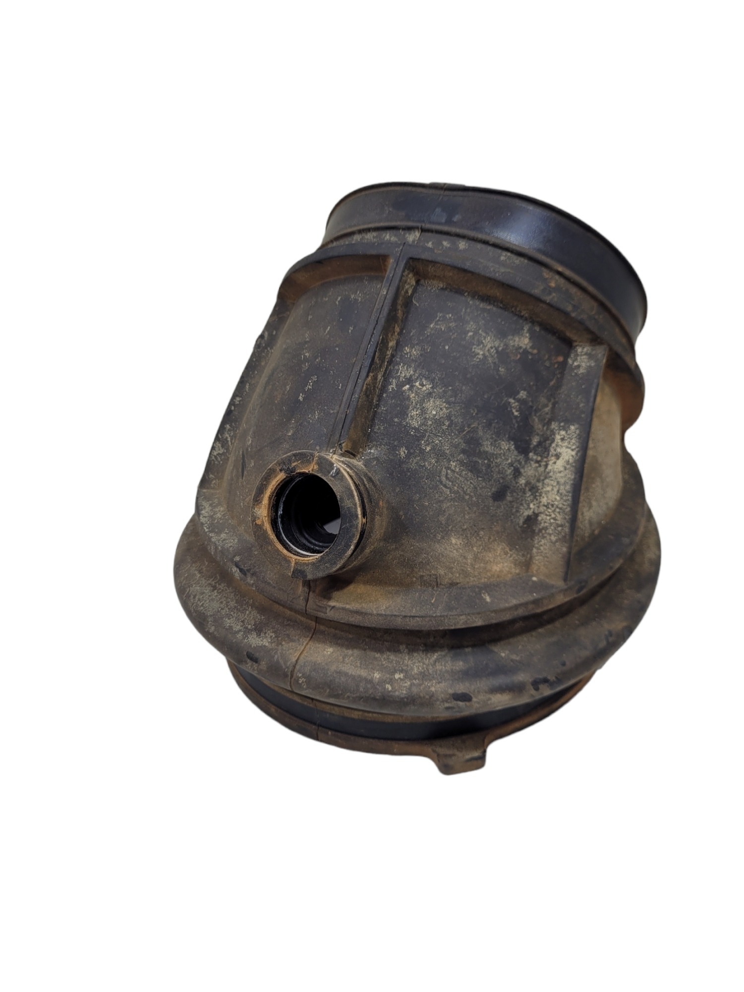 Mangueira Filtro De Ar Volvo Fh  21115482 2