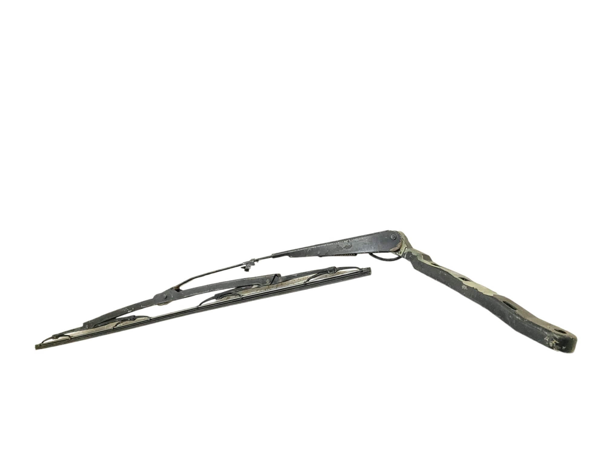 Braço Limpador Parabrisa Scania Serie 41510660 3