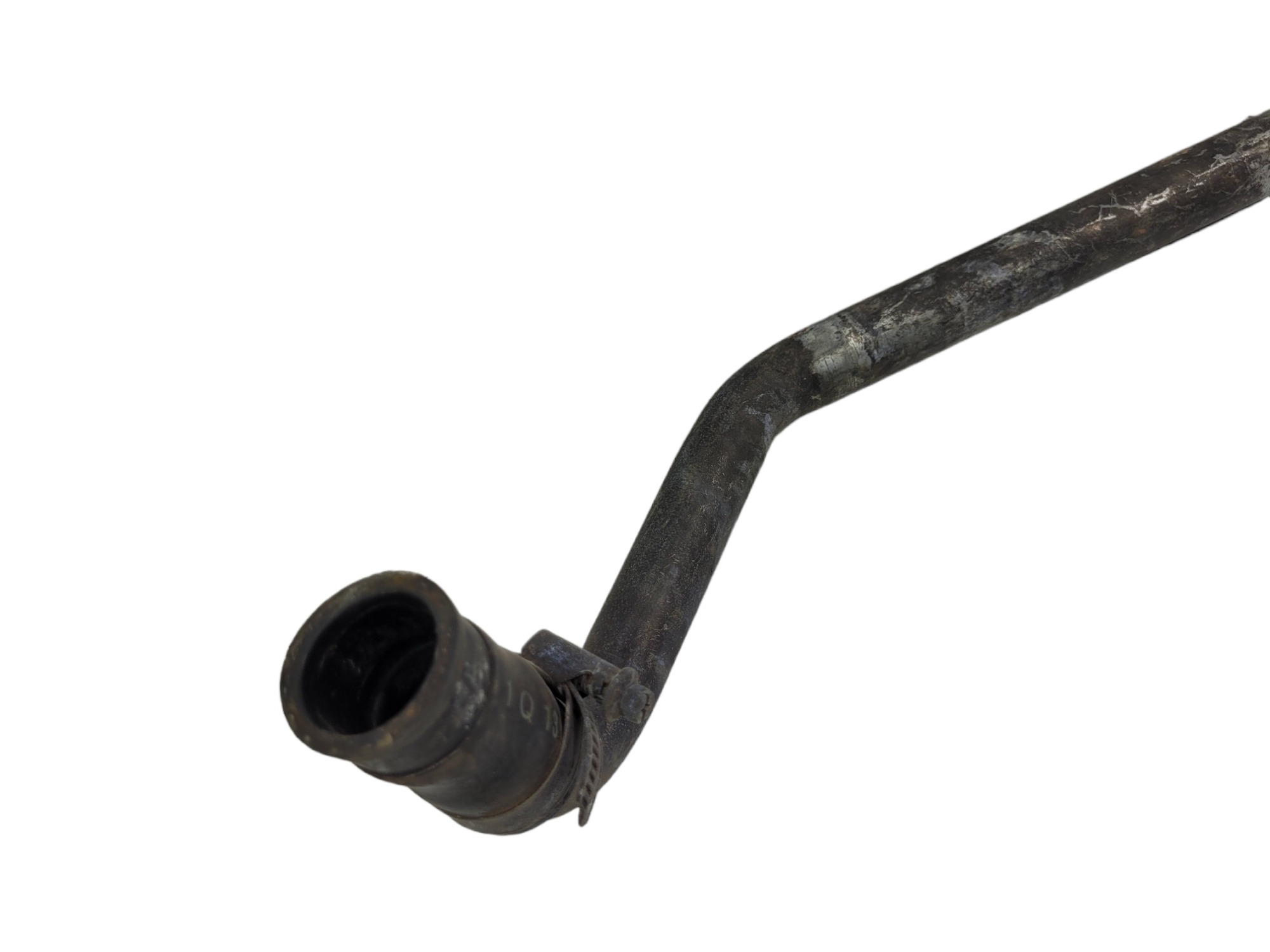Cano De Ar Volvo Vm 21791490 Não Se Aplica 3