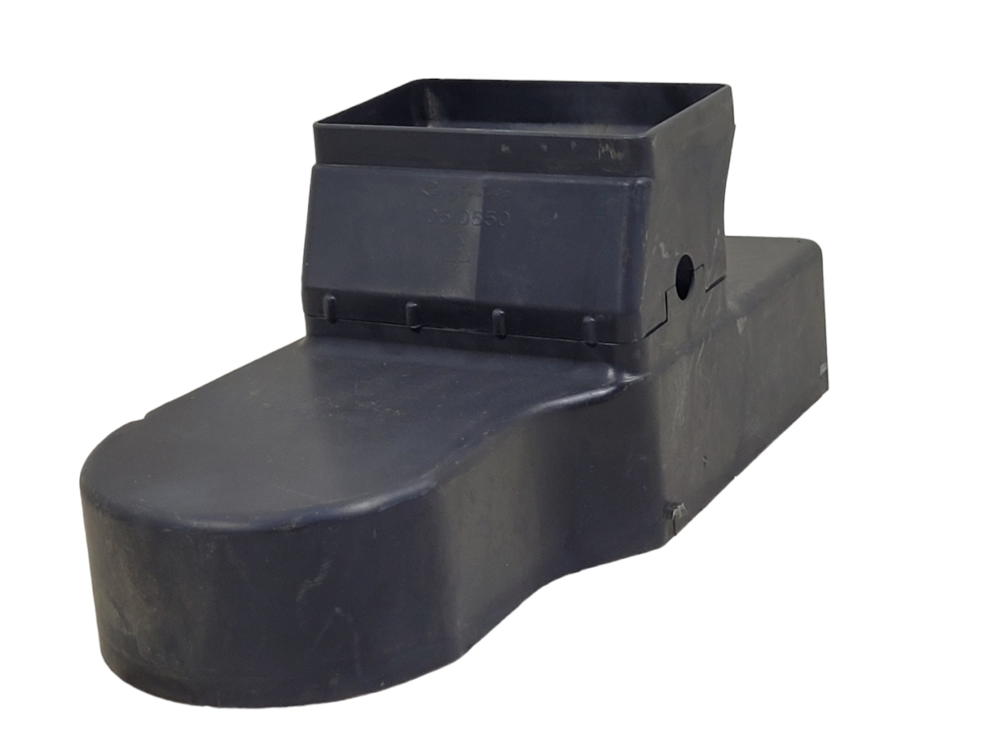 Acabamento Climatizador Resfriar Vw1050553 2