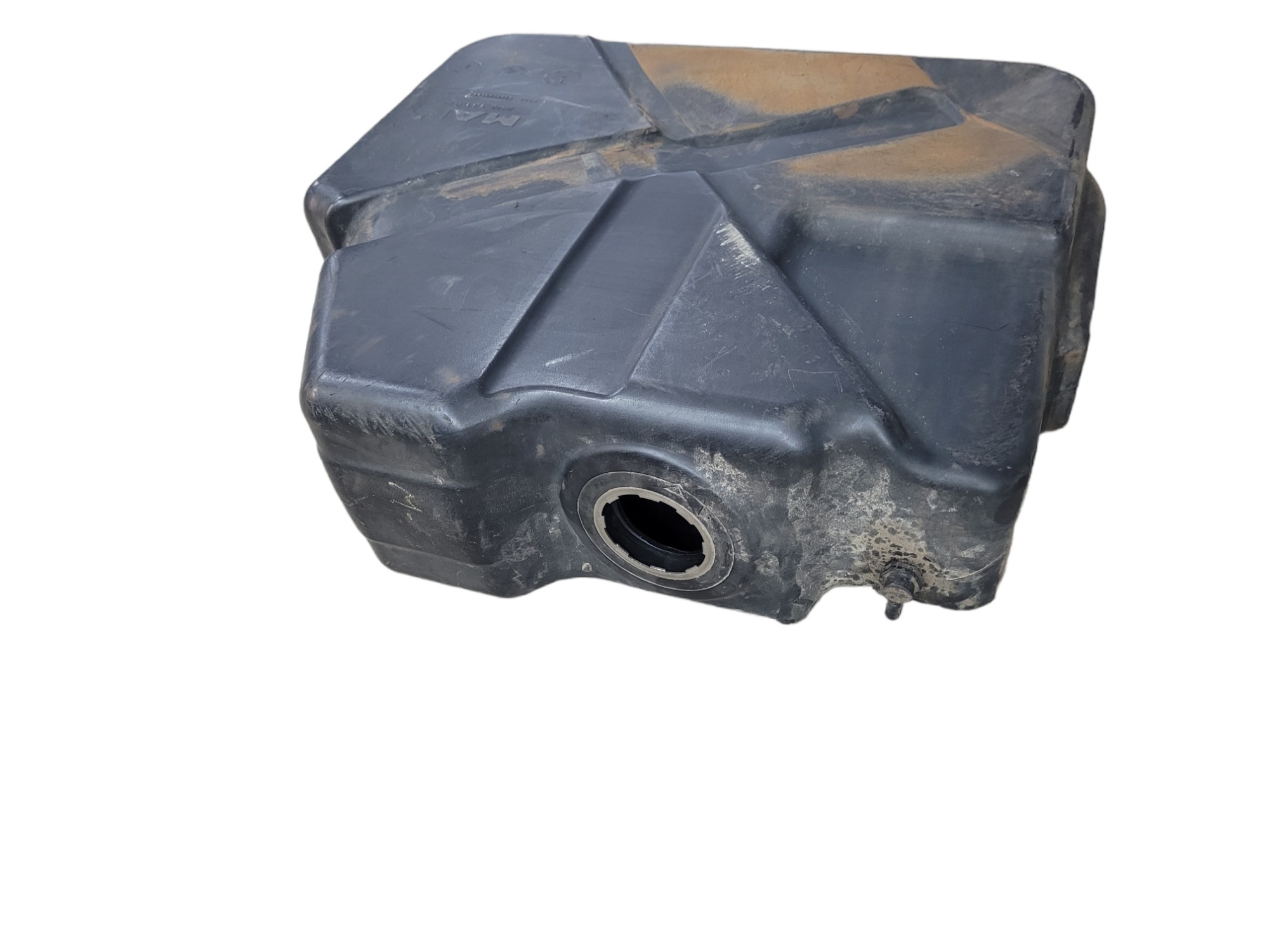 Tanque Reservatório Man 5