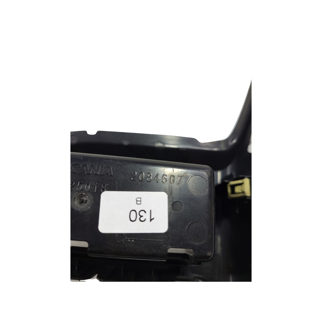 Moldura Painel Scania R500 S6n 2084607 9