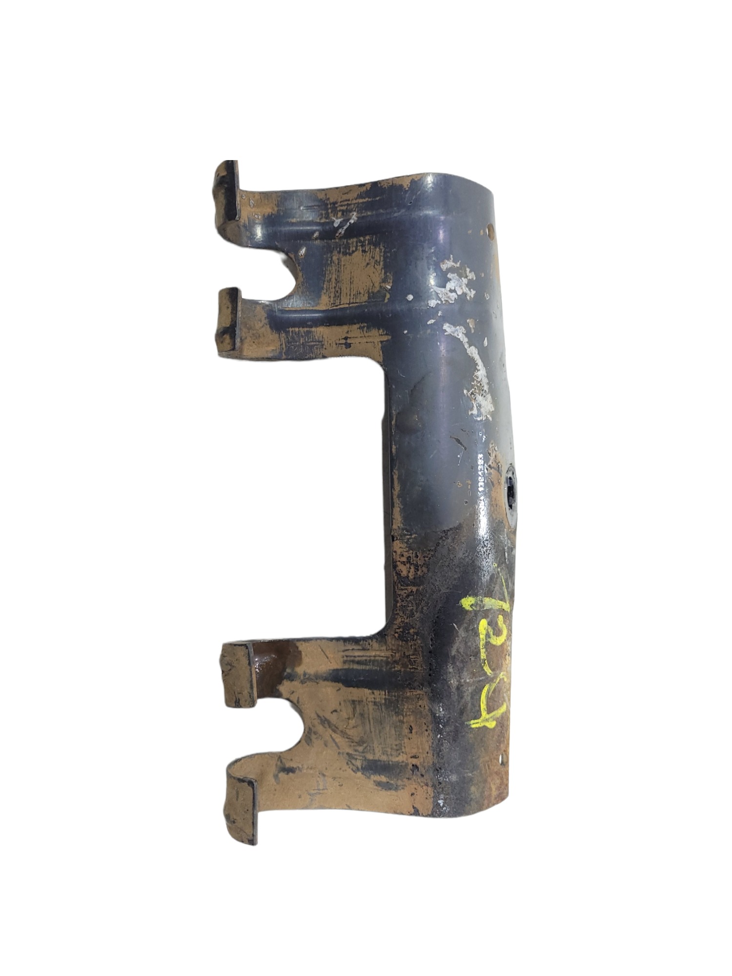 Suporte Do Silenciador Do Motor Scania 124 1364393 2