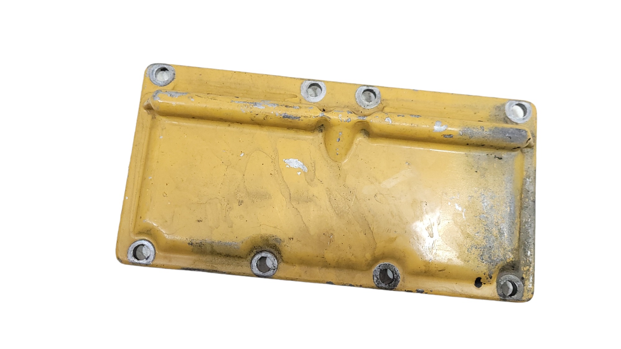 Tampa Lateral Caixa Caterpillar 7w3871 1