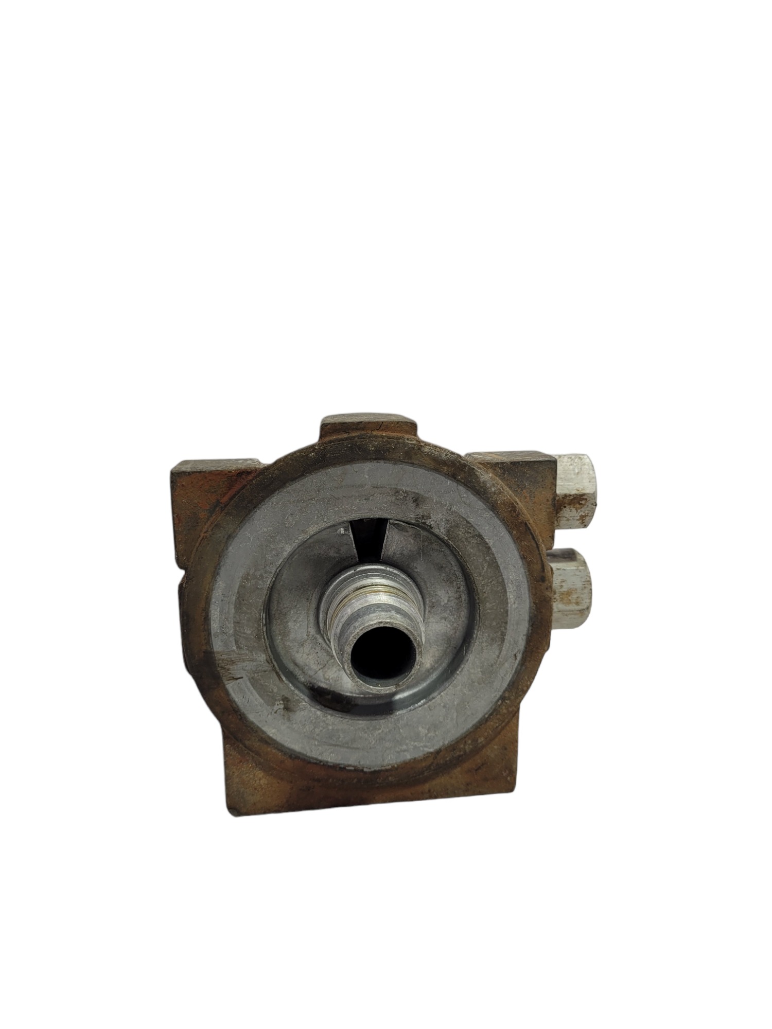 Cabeçote Filtro Diesel M Benz 2425 6