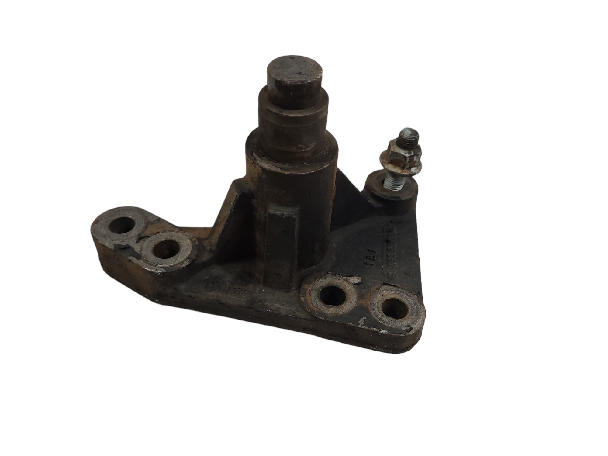 Suporte Fixação Caminhão M Benz Axor 6935537040 3