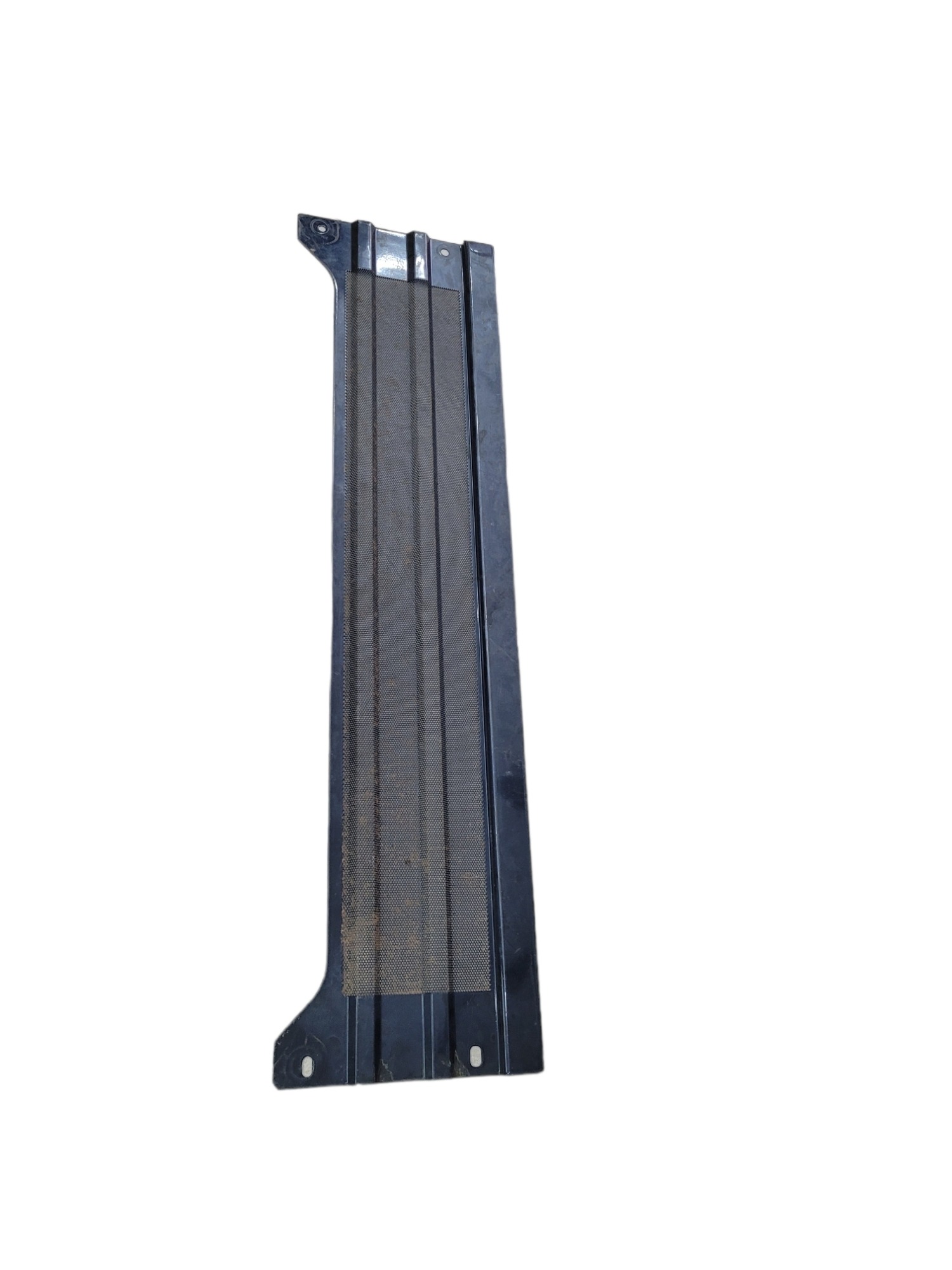 Tela Grade Frontal M Benz 3