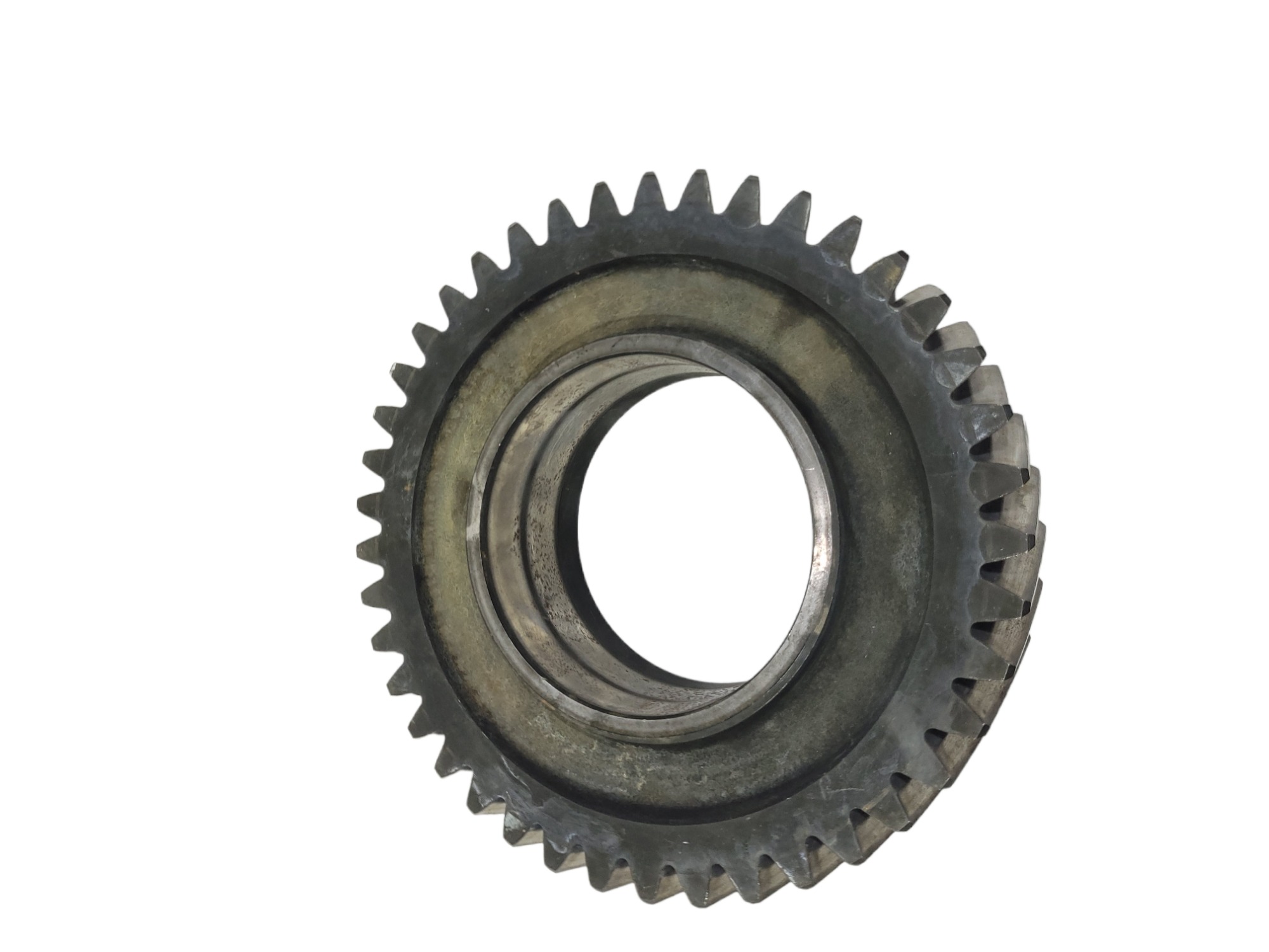 Engrenagem 2 Marcha Fixa Caixa Volvo 20532212 3