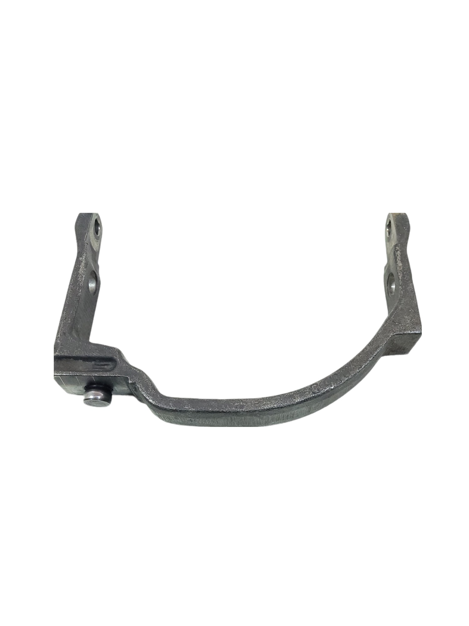 Garfo De Mudança 5 Marcha Zf 680 Mbenz 1620 5