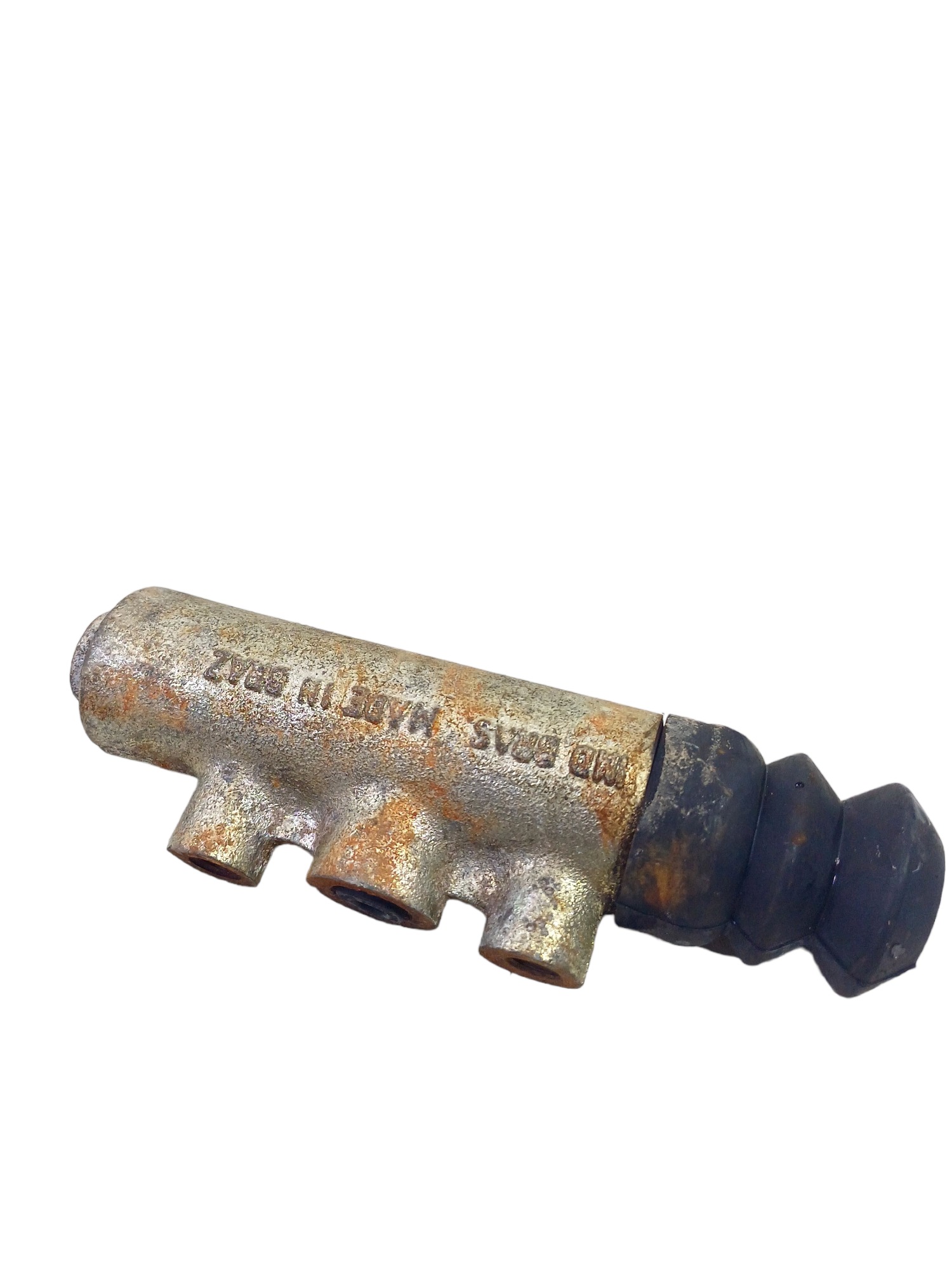 Cilindro Mestre Embreagem Volvo Nl12 5