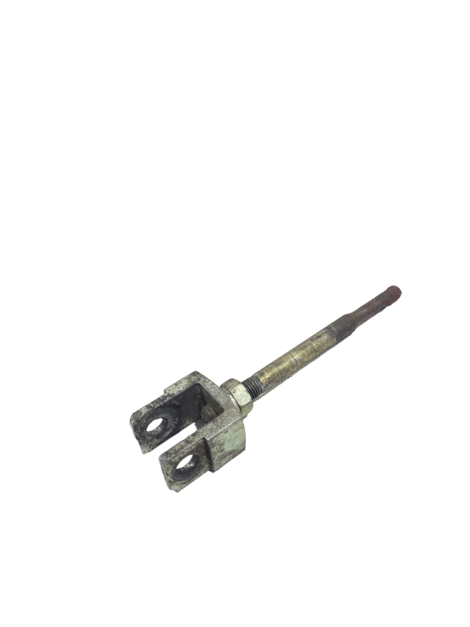 Haste Acionamento Cilindro Mestre Embreagem Vw 2vb721205 4