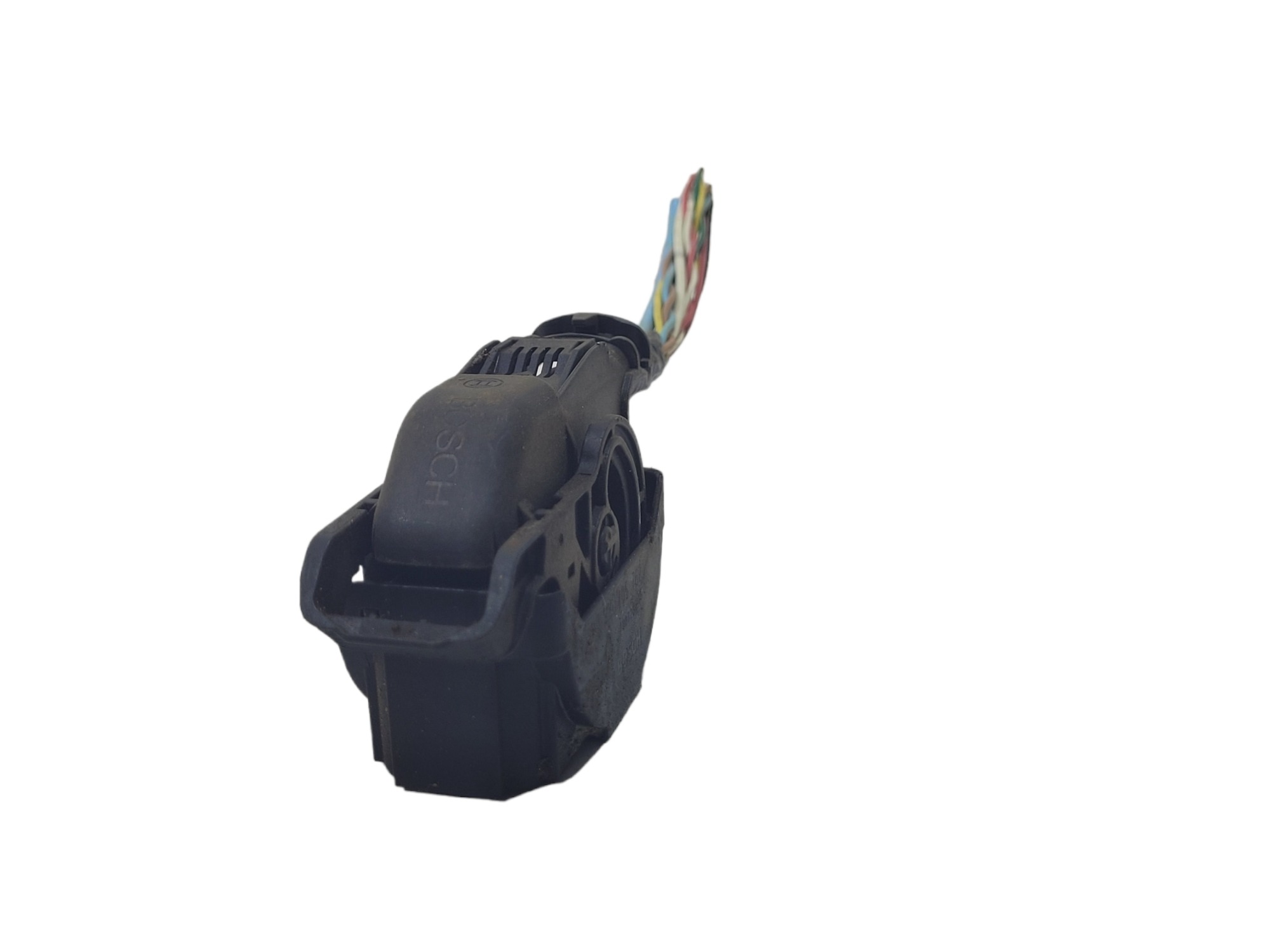 Conector Elétrico Vw 2