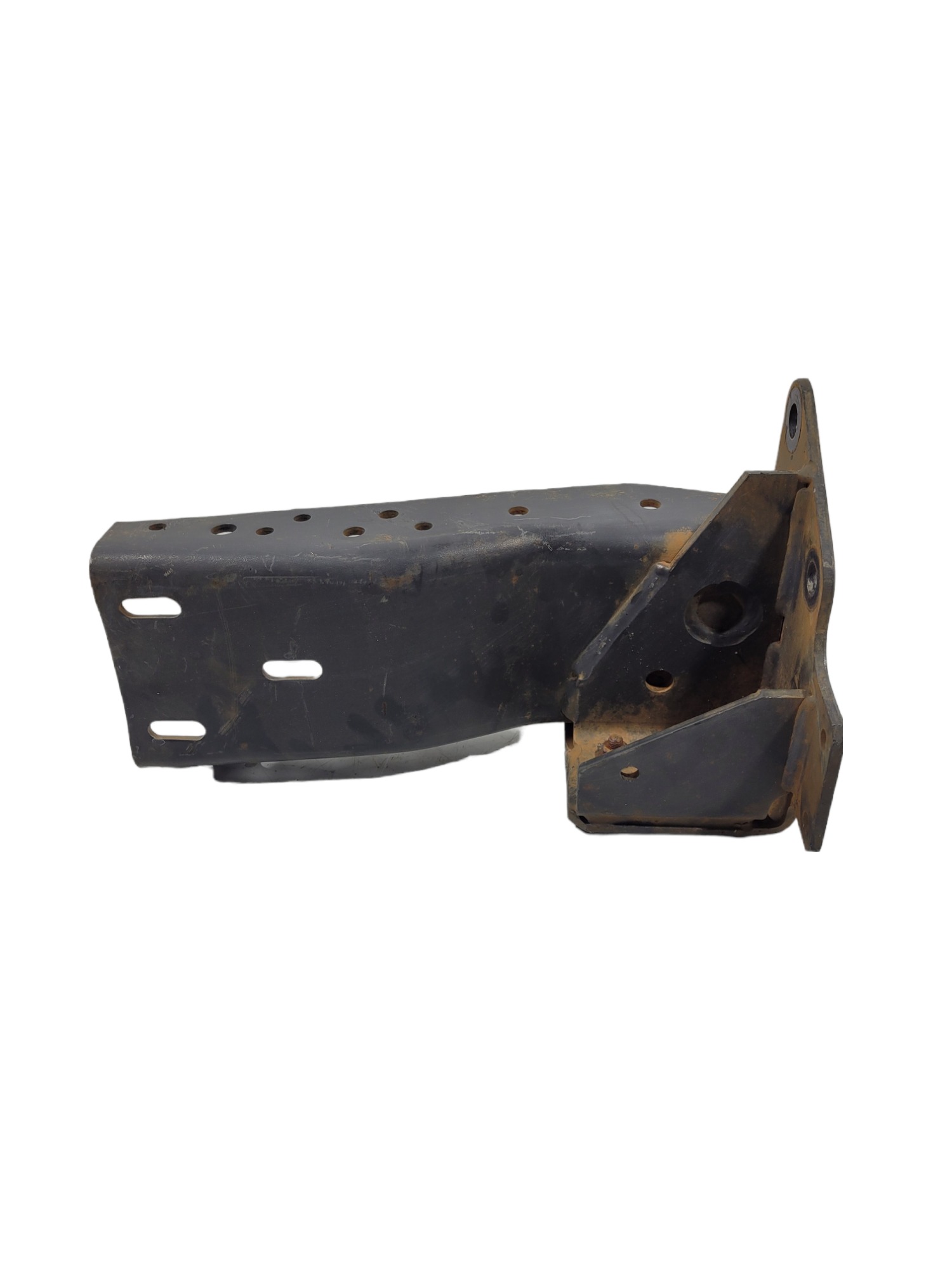 Suporte Parachoquembenz Axor A9305201533 4