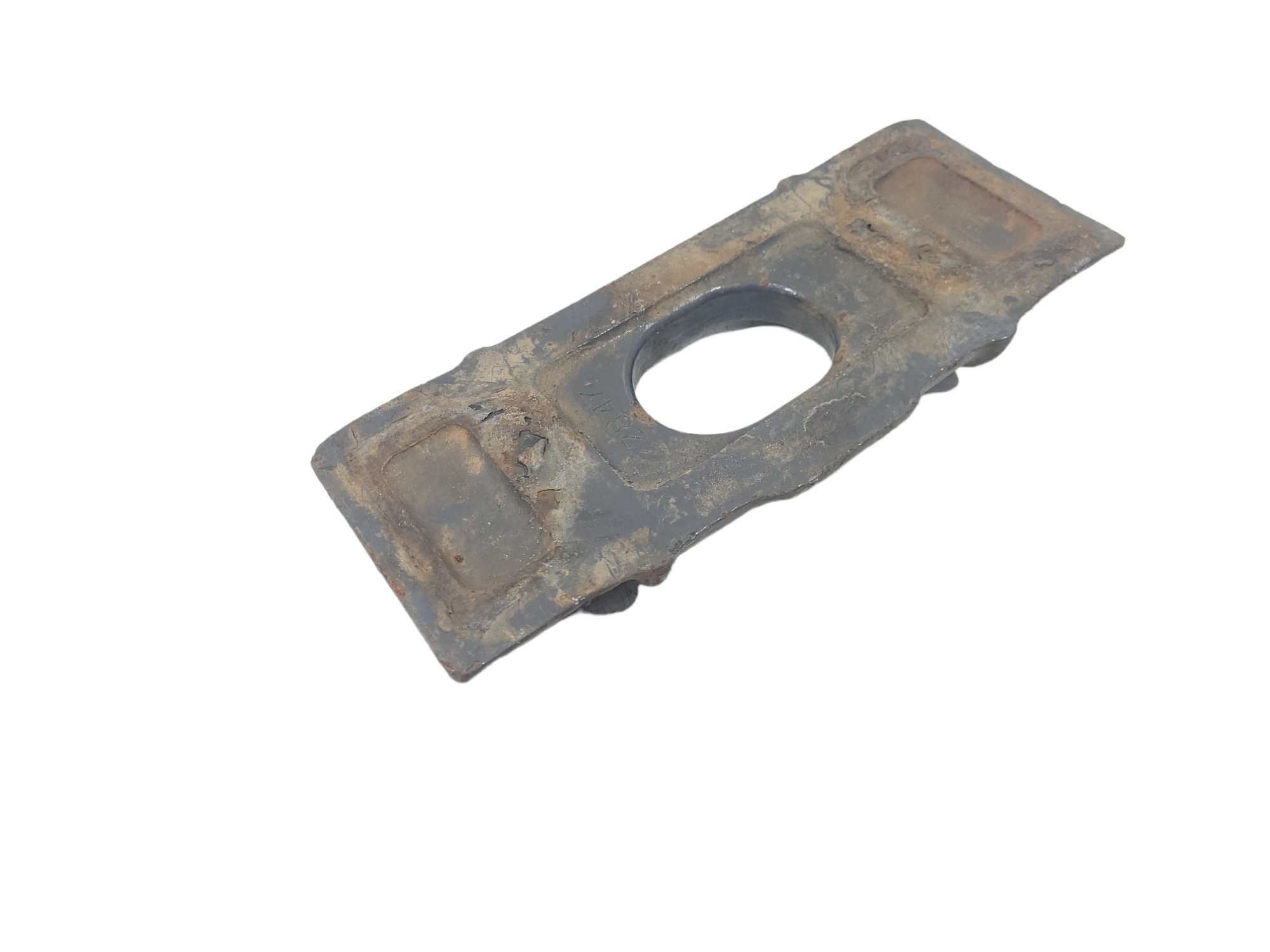 Suporte Feixe Mola Volvo Vm 20498800 3