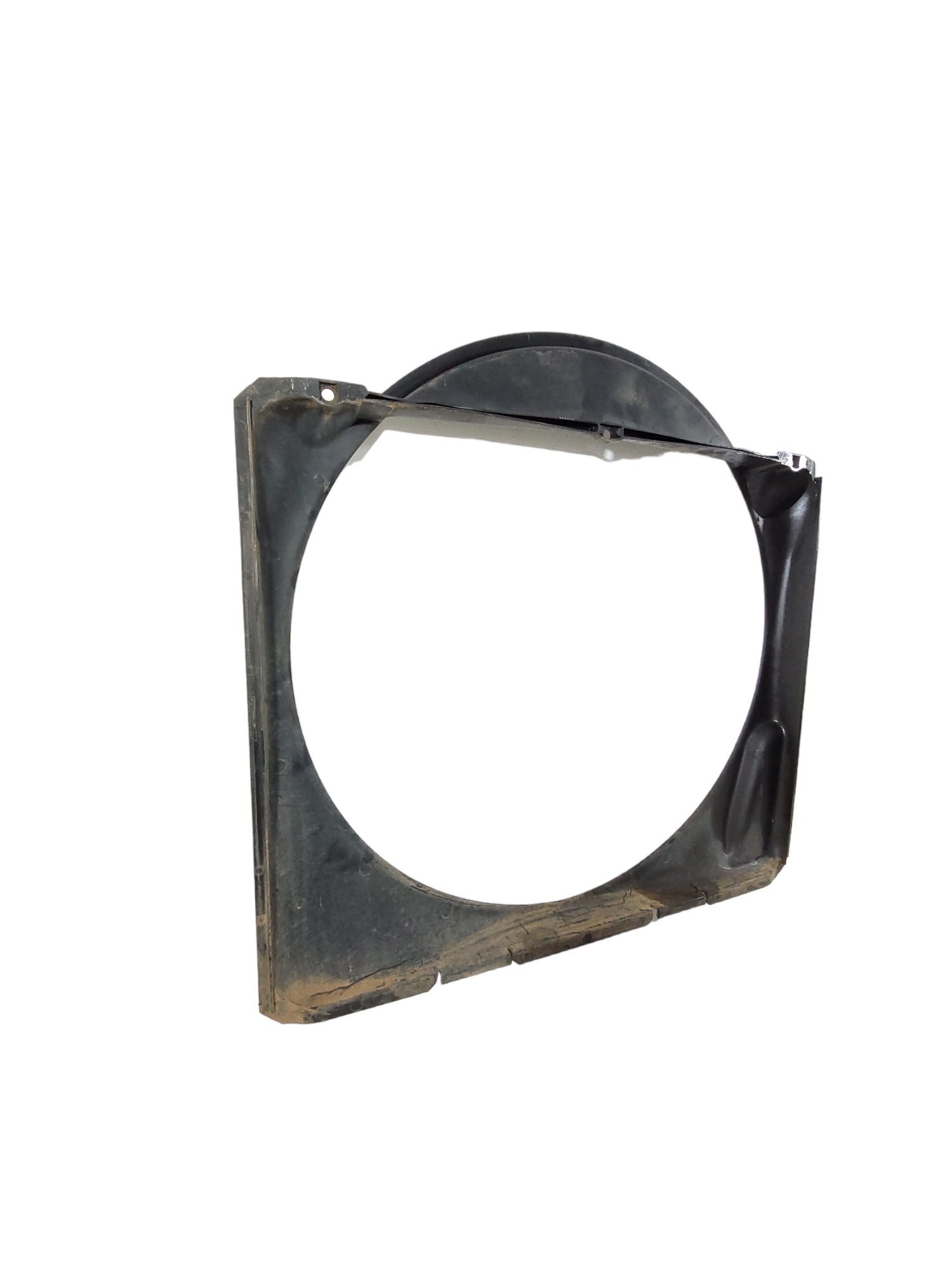 Defletor Radiador Scania 1769522 4