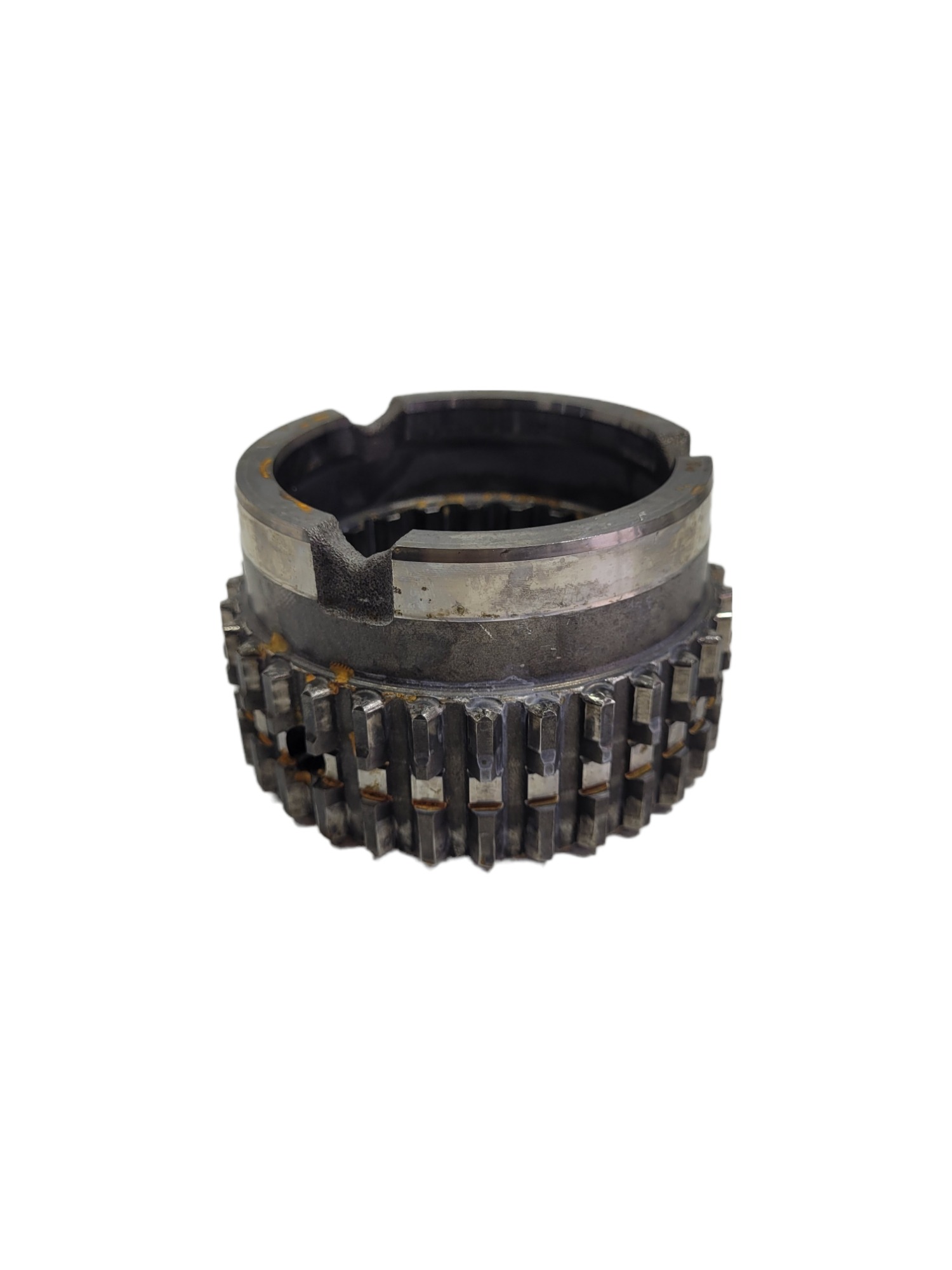 Luva Caixa Cambio Zf 16 Man Tgx 1