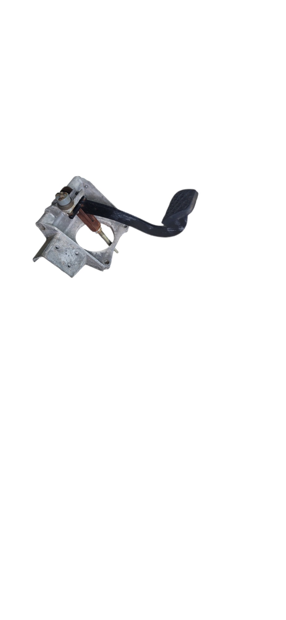 Pedal Embreagem M Benz 1102910182 3