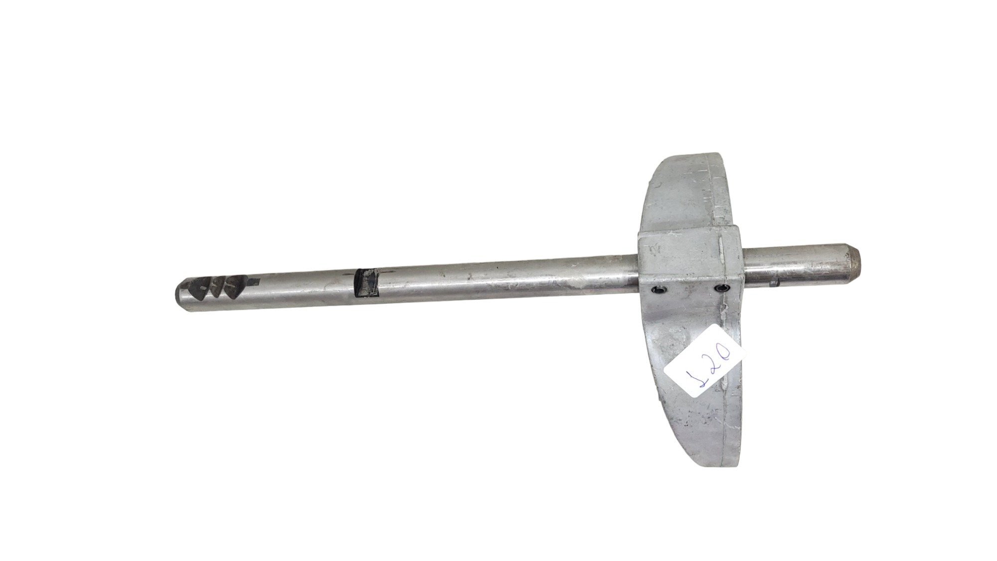 Garfo 5 E Ré Caixa Zf 1307306019 5