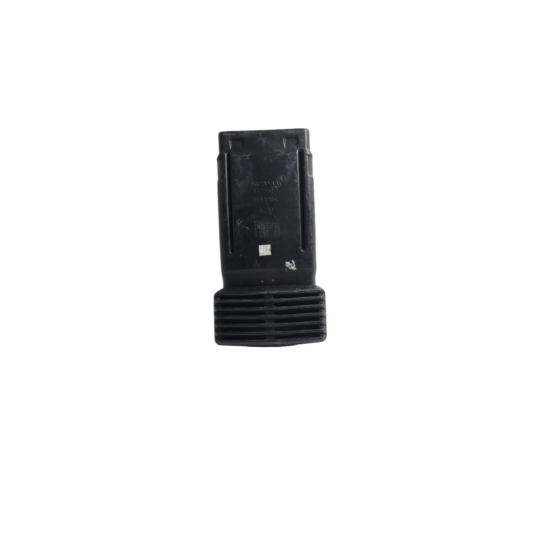 Tubo Filtro Caixa Ar Scania 1425430 2
