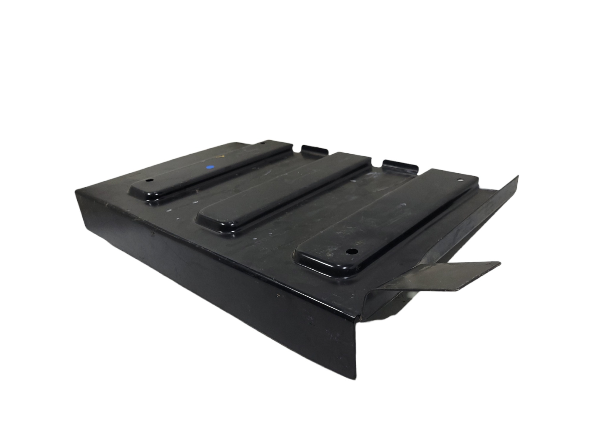 Tampa Caixa Bateria Volvo Fhn 20374289 4