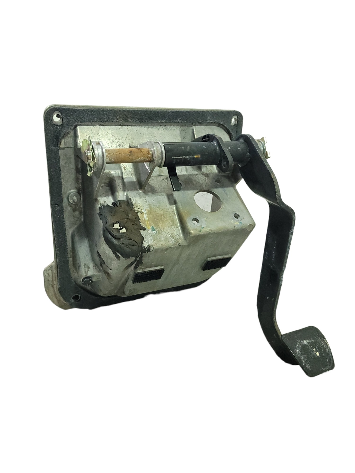Pedal De Embreagem M Benz Actros A9412900118 1